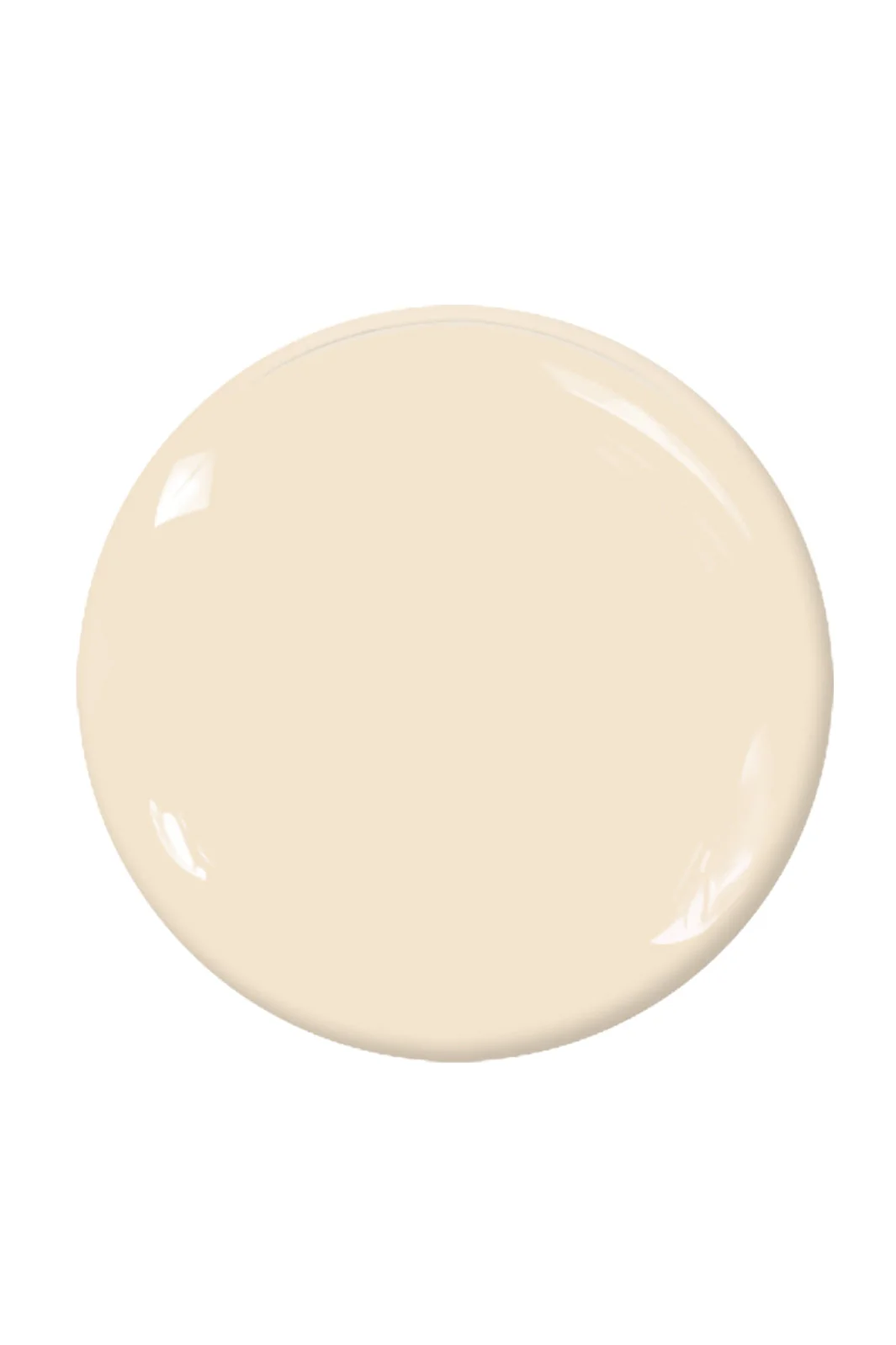 Le Mini Macaron - Neglelak Gel COL094 - Cotton - Image 4