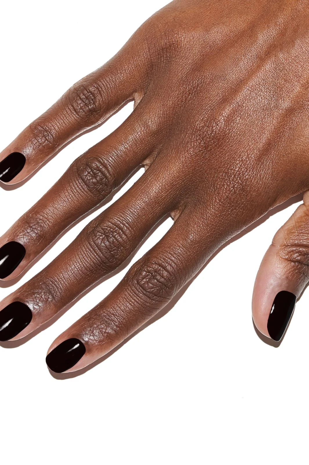 Le Mini Macaron - Neglelak Gel COL026 - Licorice - Image 2