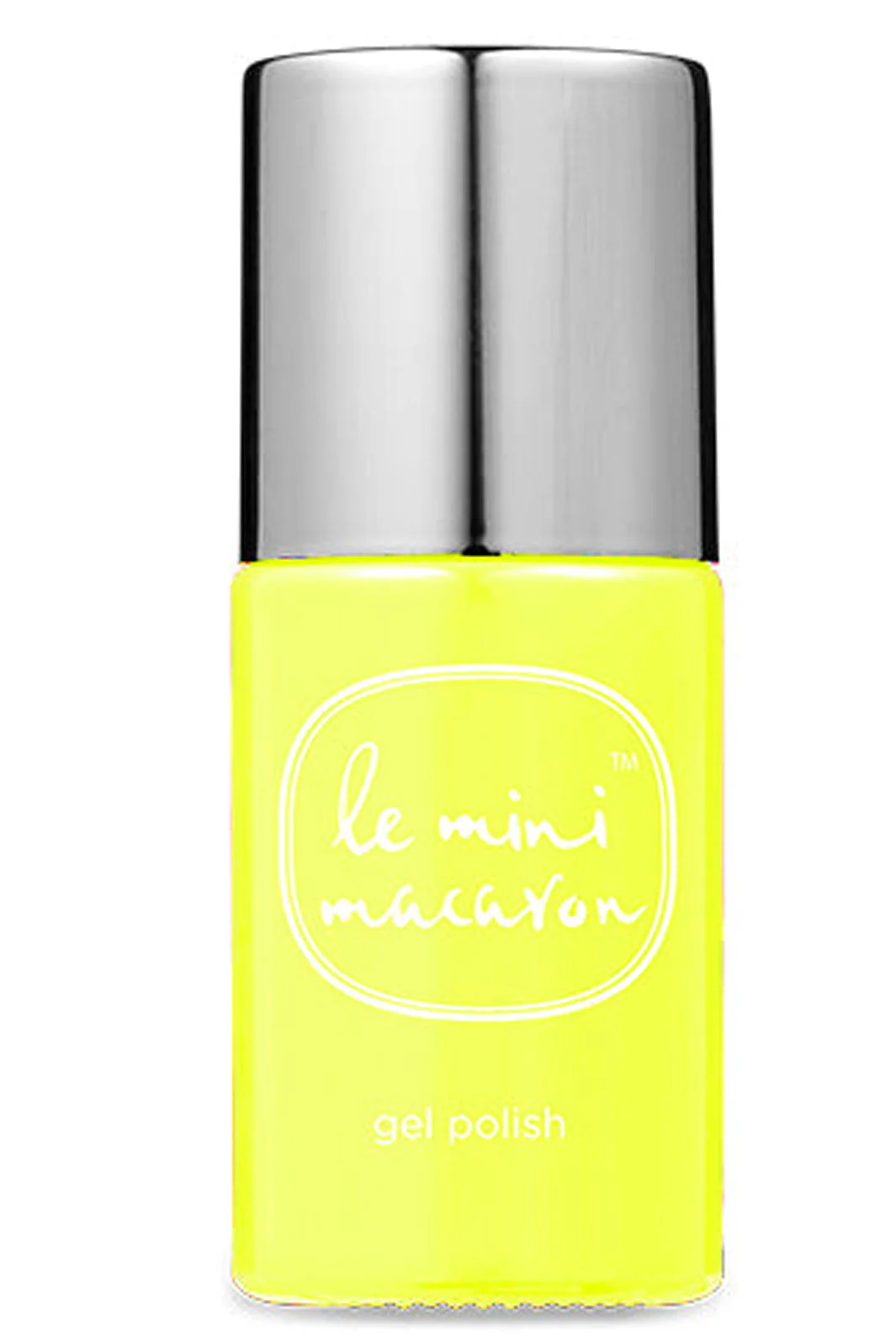 Le Mini Macaron - Neglelak Gel COL066 - Party Babe (Neon) - Image 5