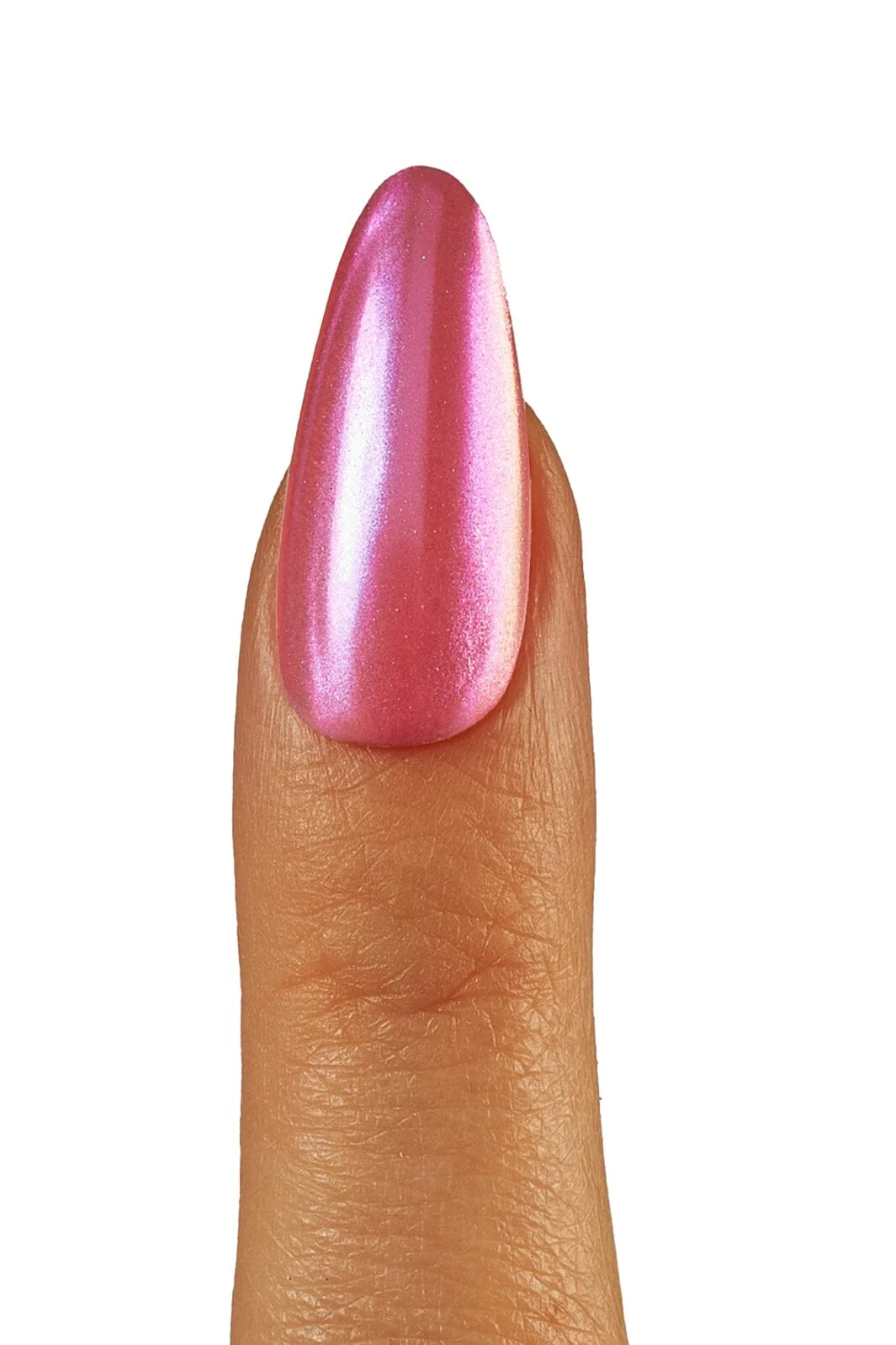 Le Mini Macaron - Stardust Liquid Nail Powder LNP002 - Pink Euphoria - Image 6