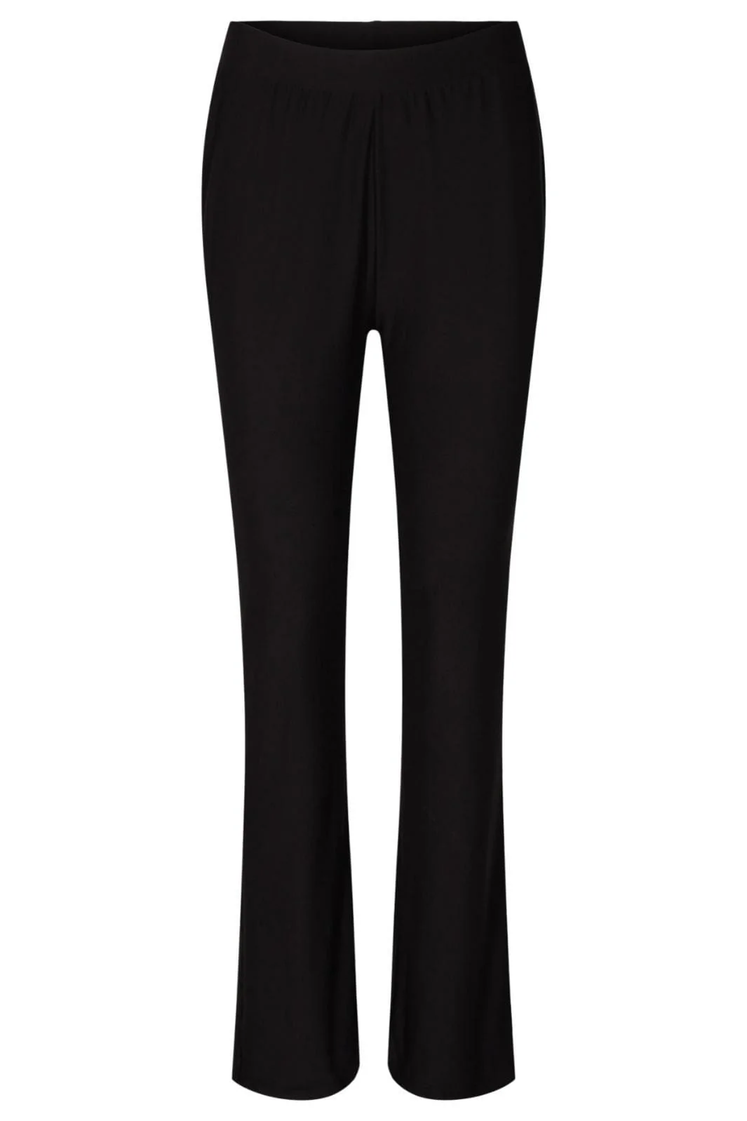 Liberte - Alma-Flaired-Pants - Black