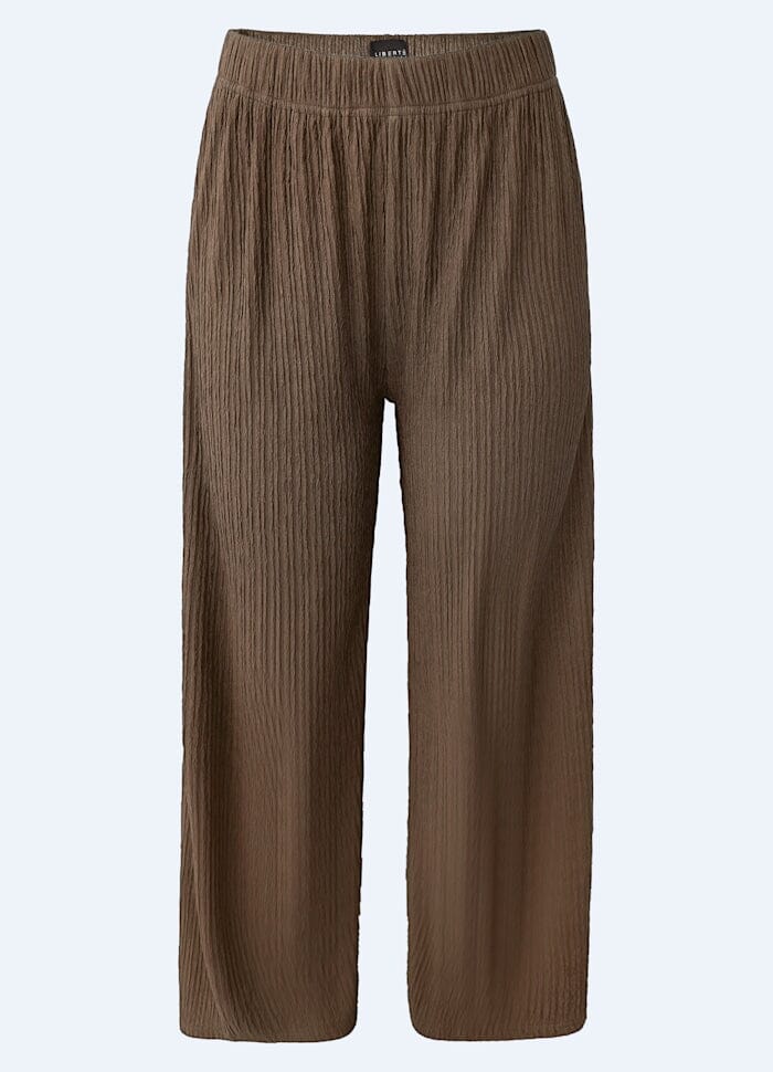 Liberte - Anni-Pant 22208 - Brown Mocca - Image 2