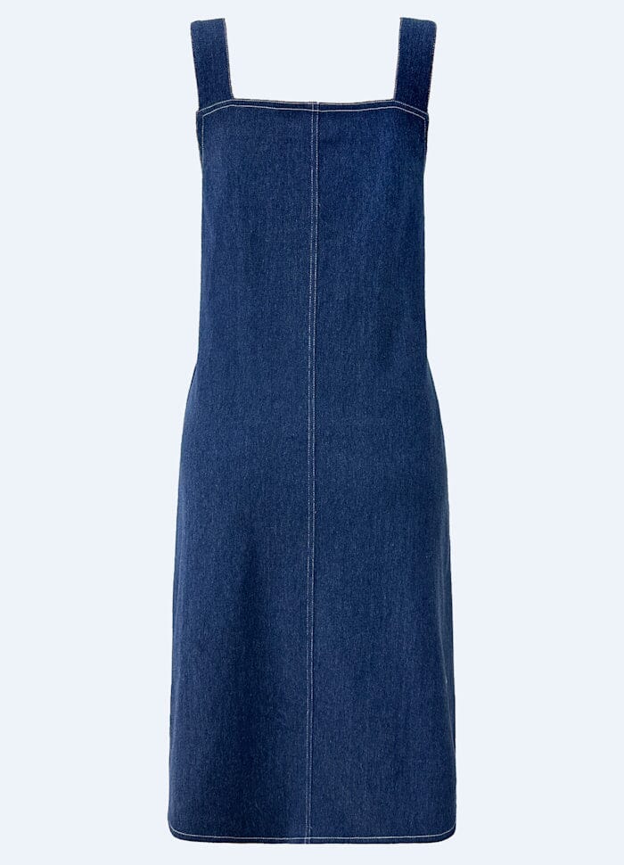 Liberte - Asta Overall Spencer 22152 - Blue Denim - Image 3