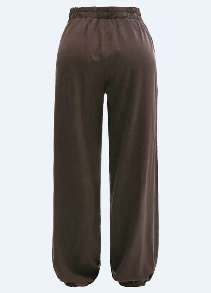 Liberte - Balu Pants 22359 - Brown - Image 3