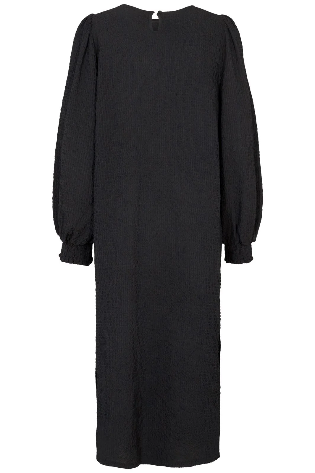 Liberte - Ena Ls Dress - Black - Image 3