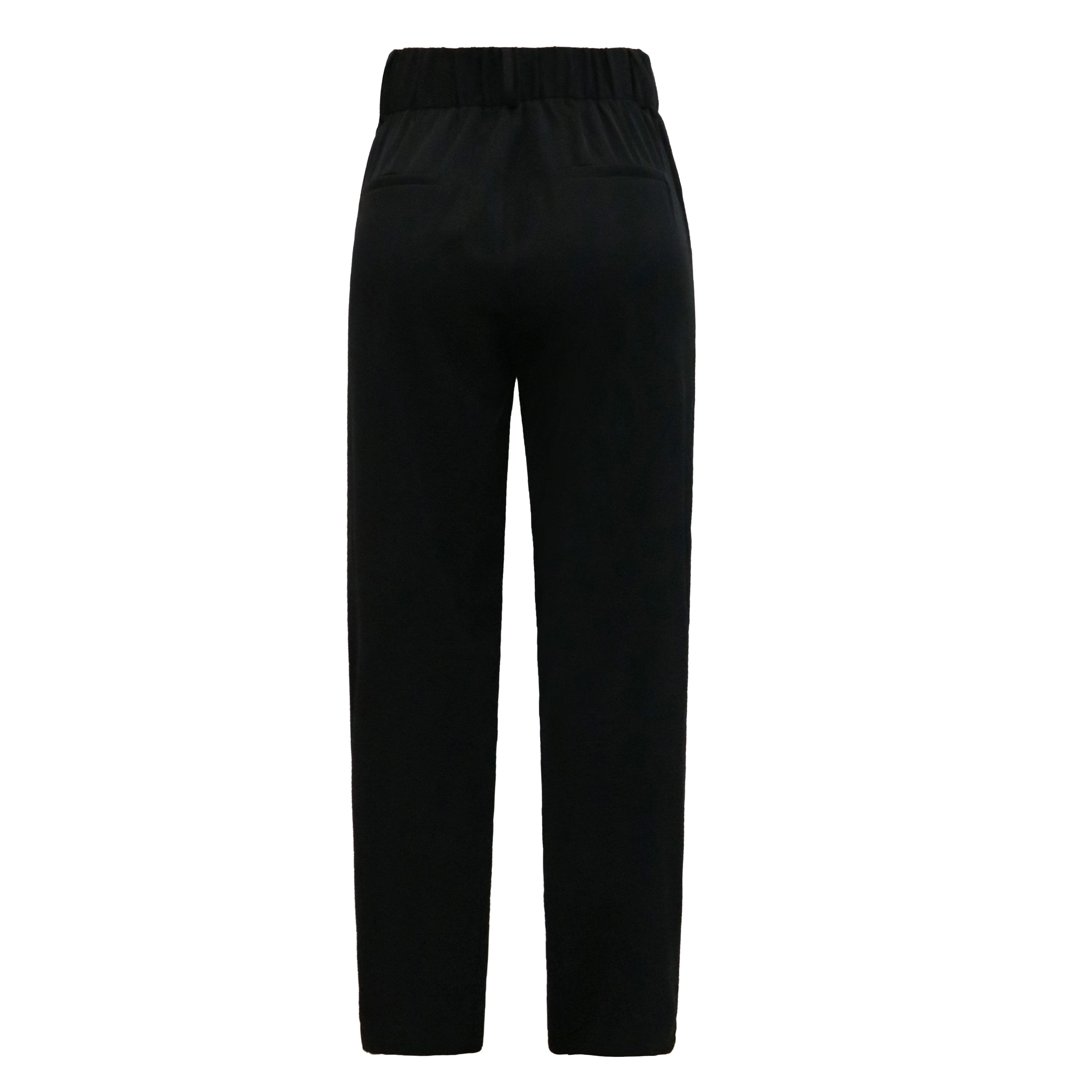Liberte - Frede-Pants - Black - Image 2