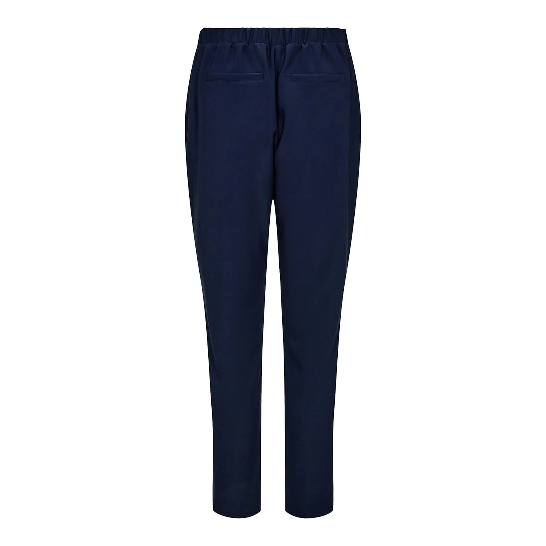 Liberte - Henne-Zip-Pants - Dark Navy - Image 3