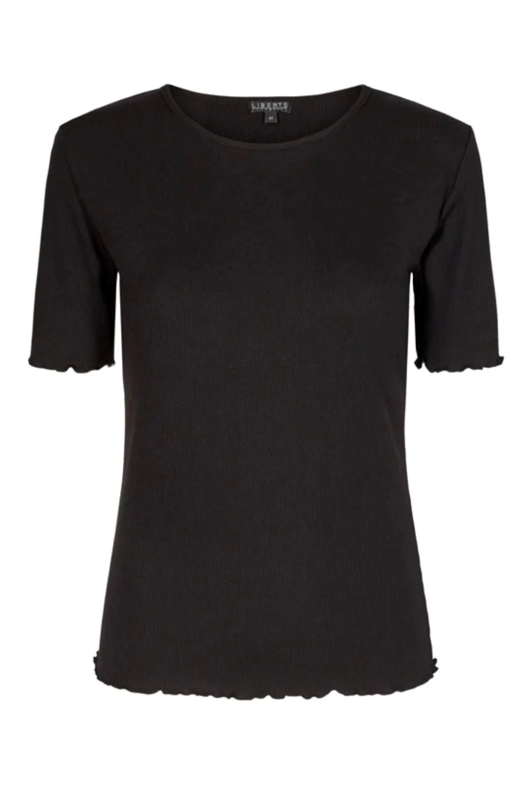 Liberte - Natalia-Ss-Blouse - Black