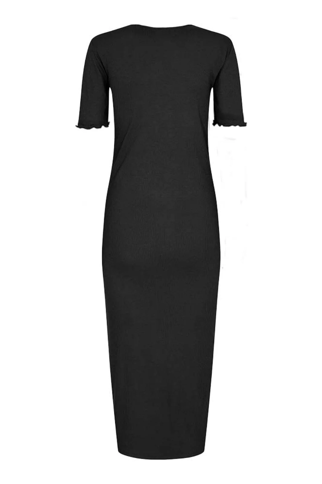 Liberte - Natalia-Ss-Dress - Black - Image 2