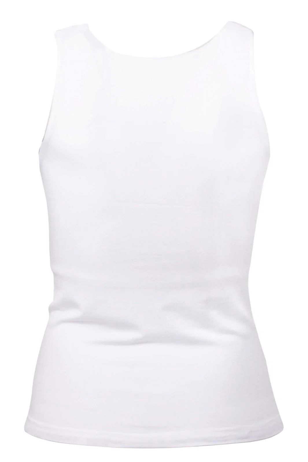 Liberte - Ninna-Tanktop - White - Image 3