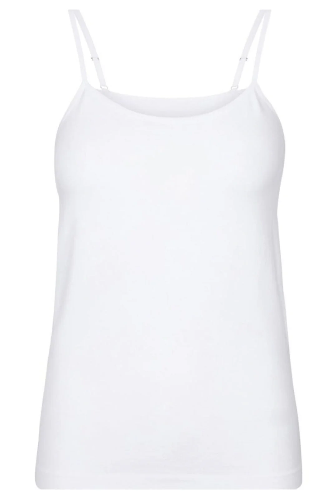 Liberte - Ninna Top - White