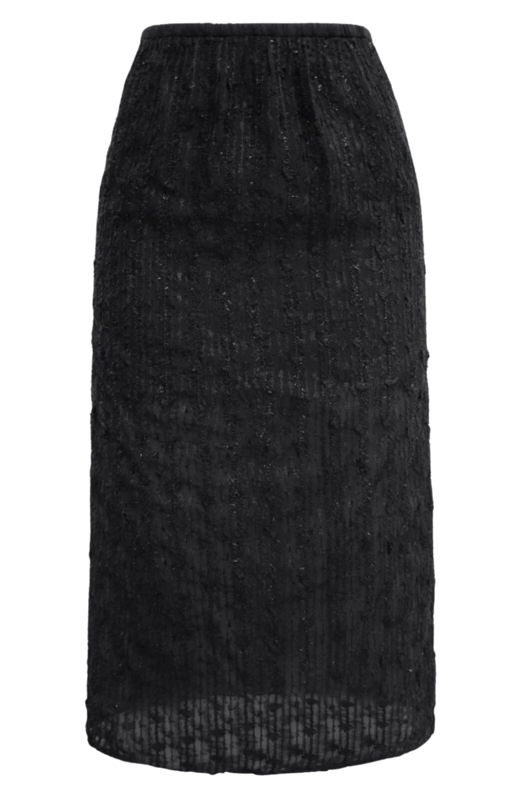 Liberte - Odessa-Skirt 21663 - Black