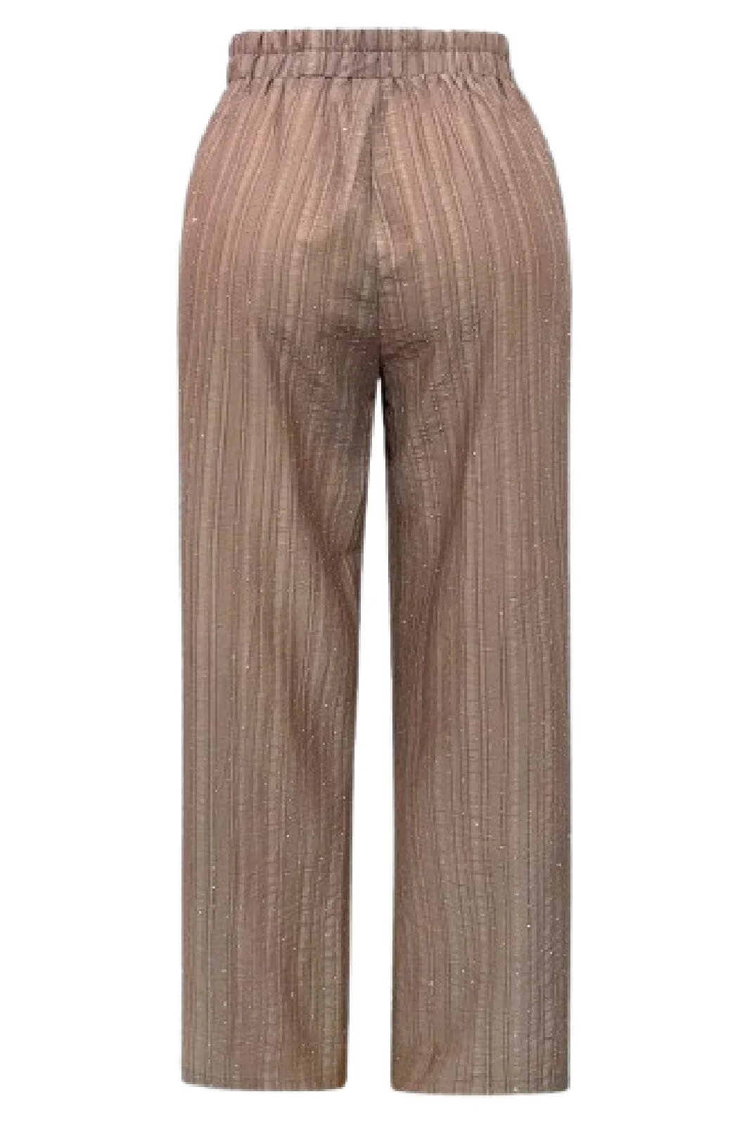 Liberte - Simi-Pants 22243 - Light Brown Simili - Image 3