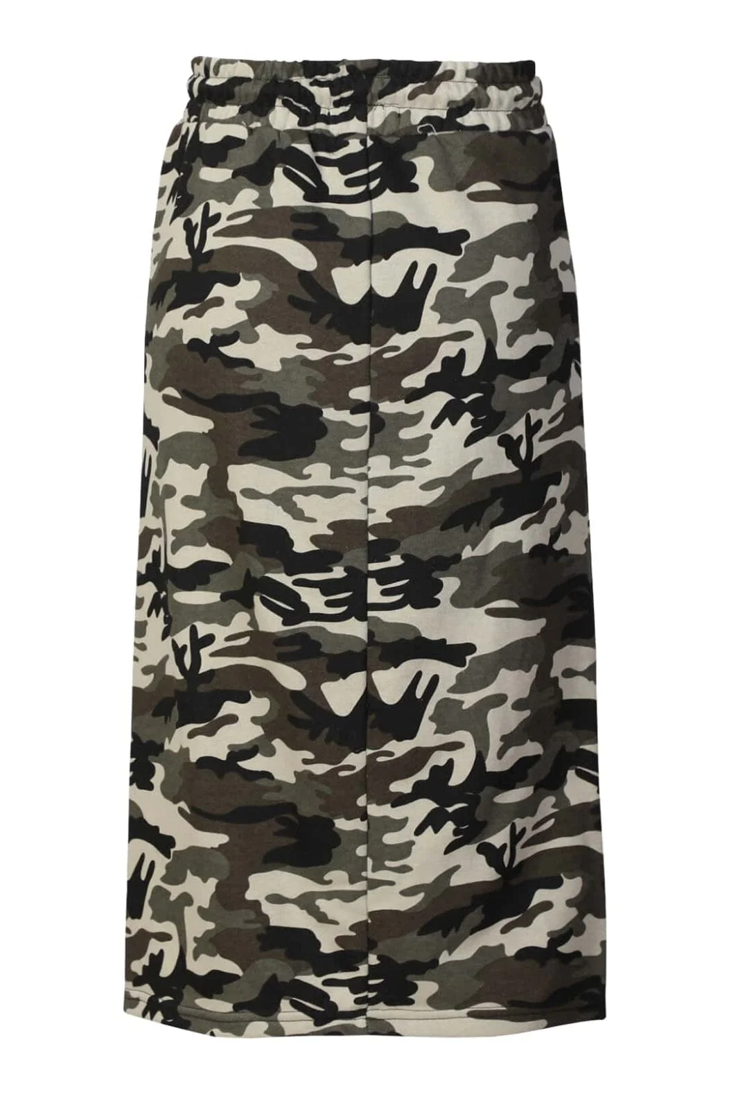 Liberte - Sue-Skirt 22144 - Camo - Image 5