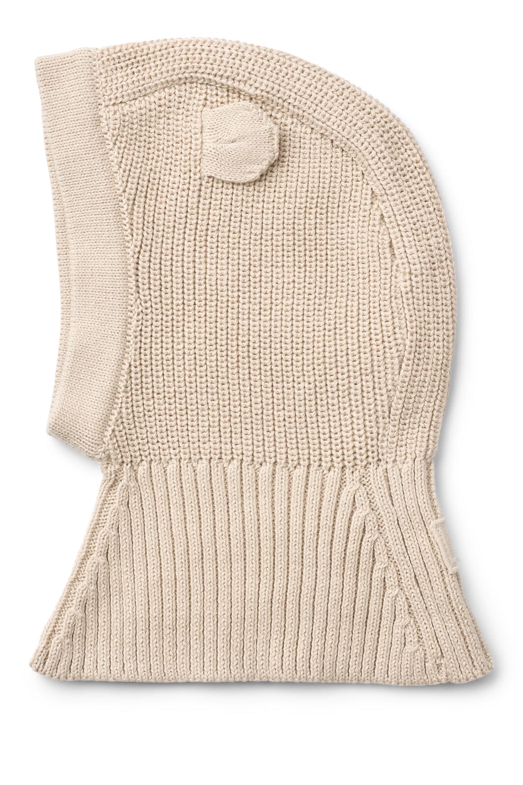 Liewood - Hanibal Balaclava LW20101 - Sandy - Image 2