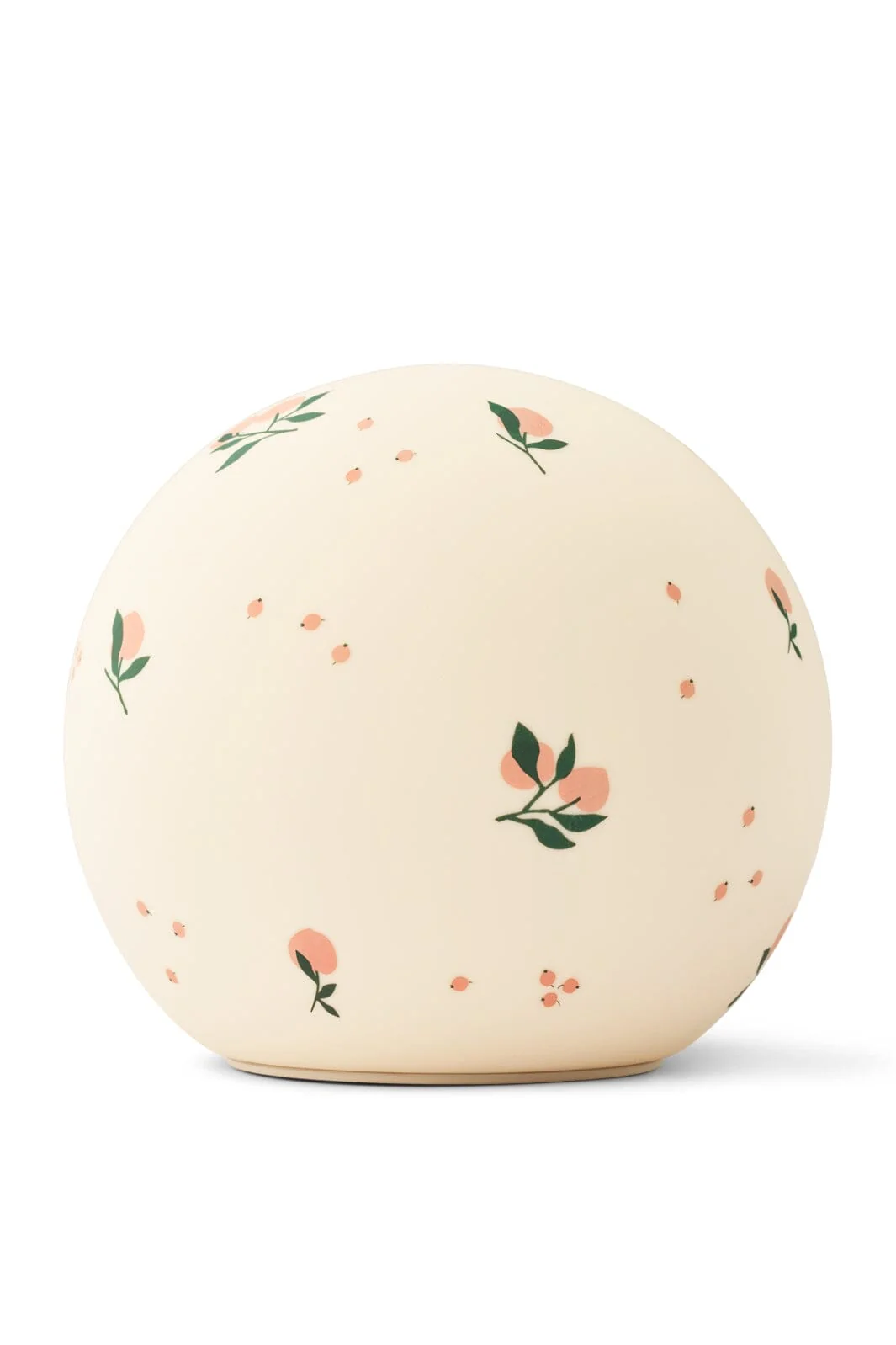 Liewood - Yuki Night Light LW20115 - Peach / Sea shell - Image 4