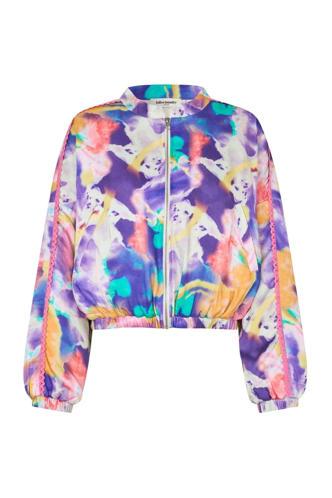 Lollys Laundry - Lamall Jacket Ls 26143-6031 - 70 - 70 Multi - Image 2