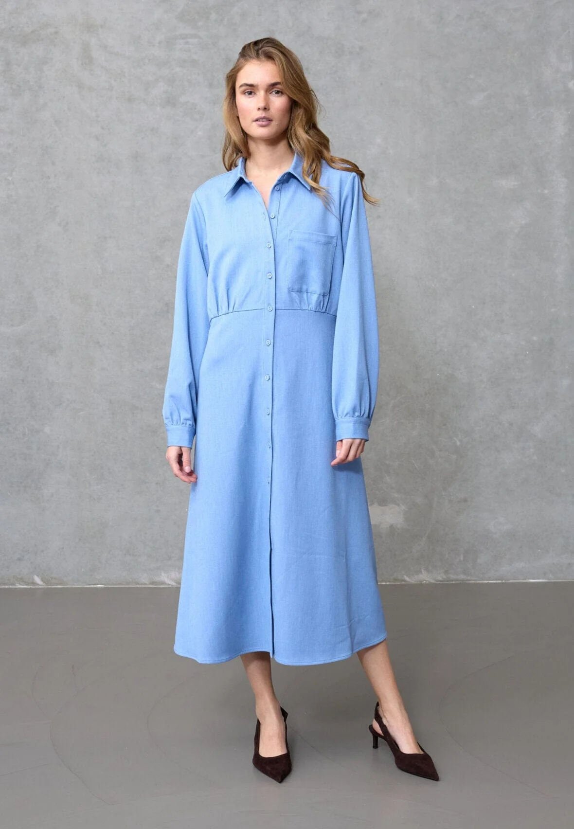 Love & Divine - Love1420-3 19766 - 911 - L.B Denim - Image 2