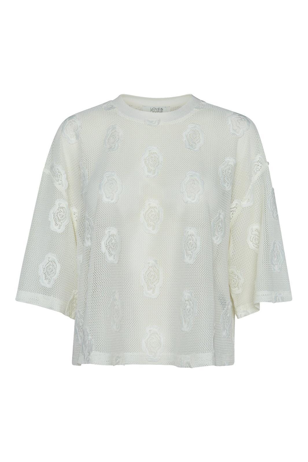 Love & Divine - Love1481 19547 - 115 - Cream