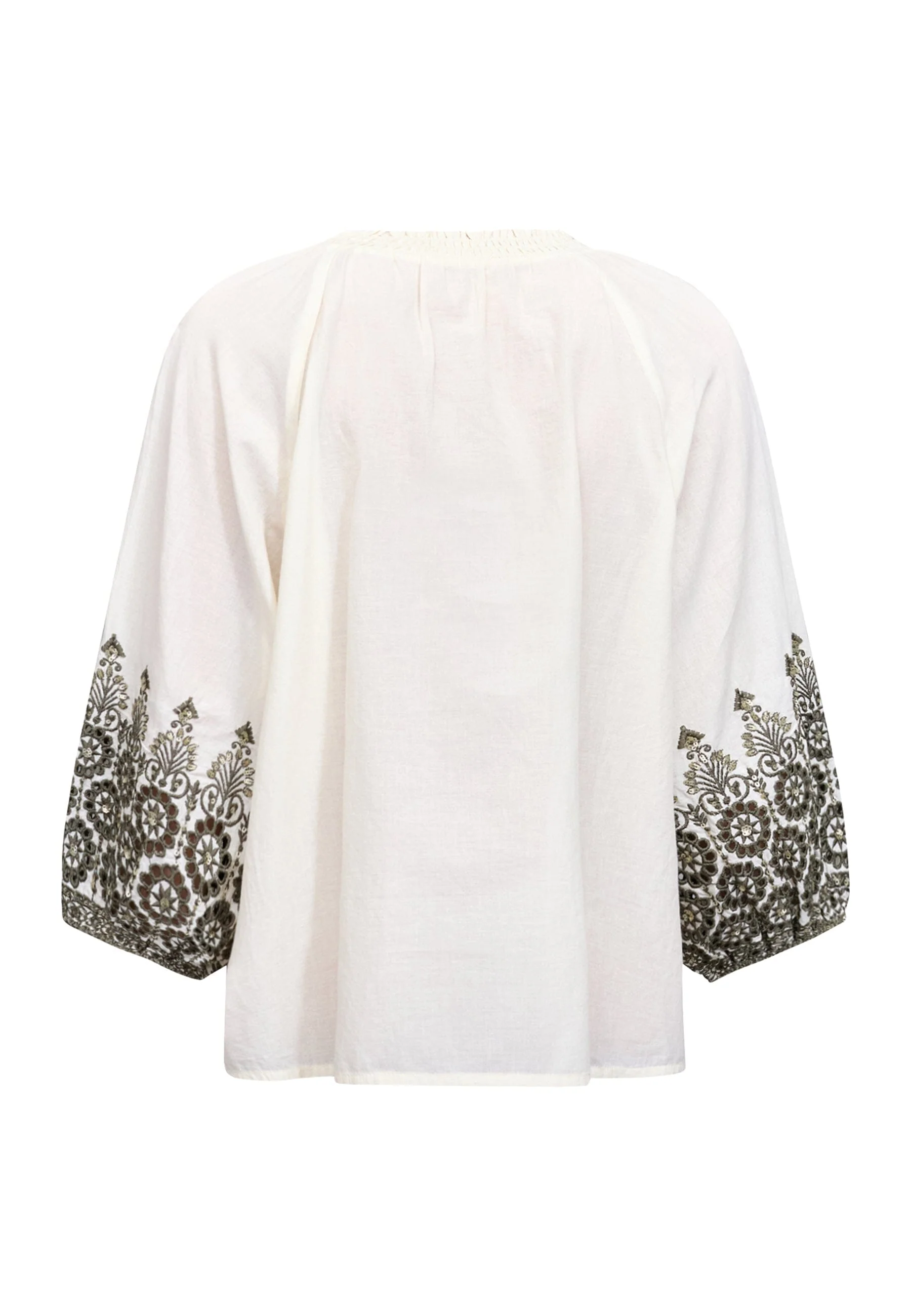 Love & Divine - Love1504 19634 - 116 - Cream/Khaki - Image 3