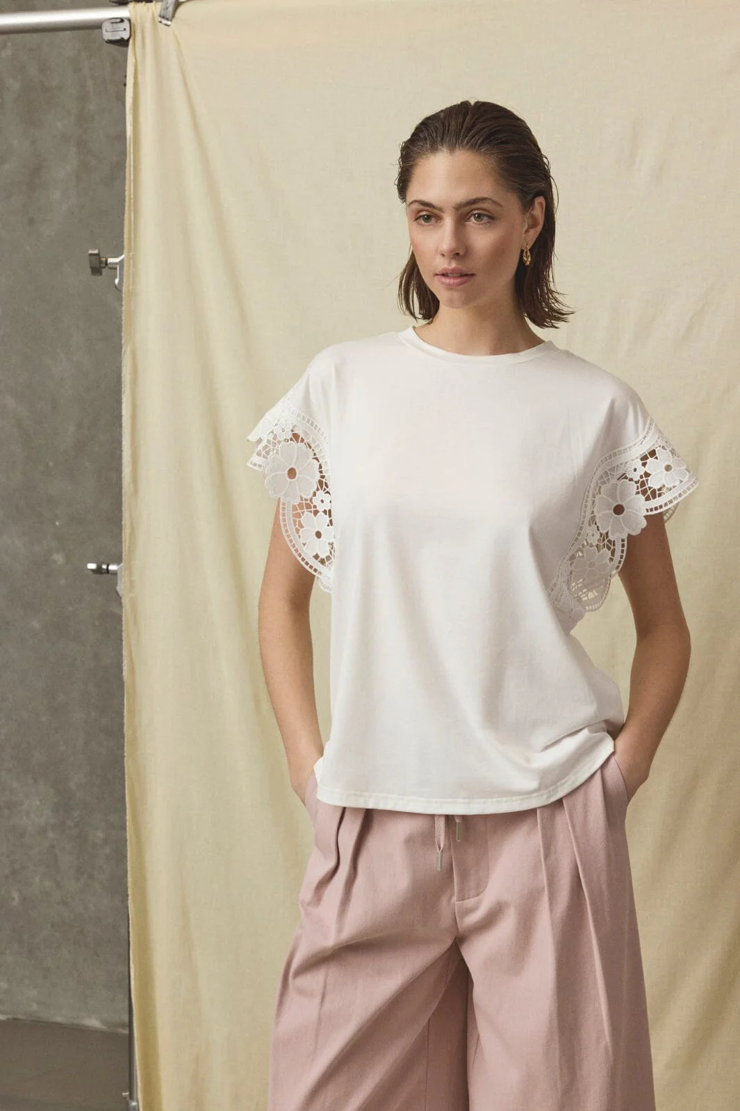 Love & Divine - Love1517 19723 - 101 - Off White