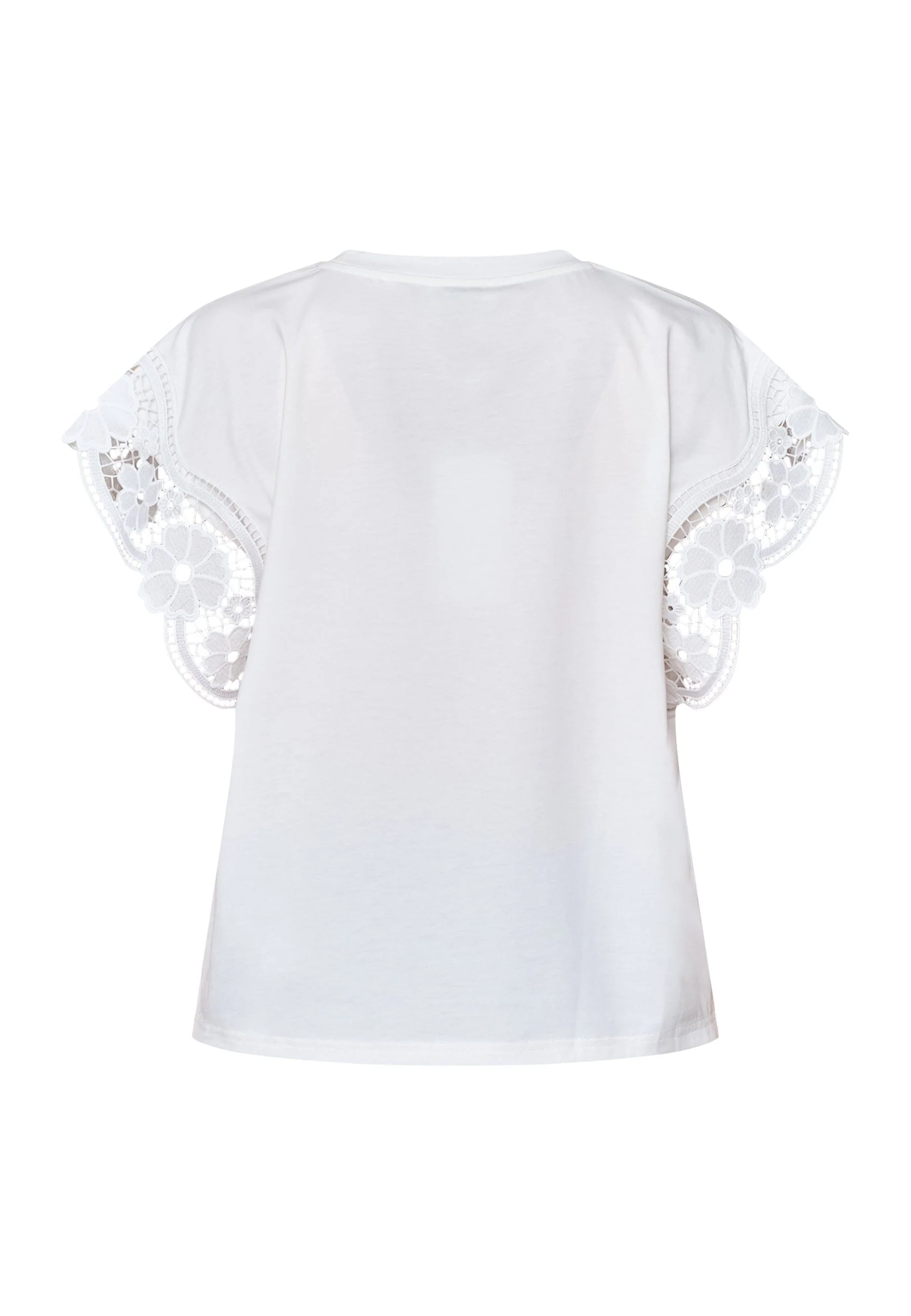 Love & Divine - Love1517 19723 - 101 - Off White - Image 3