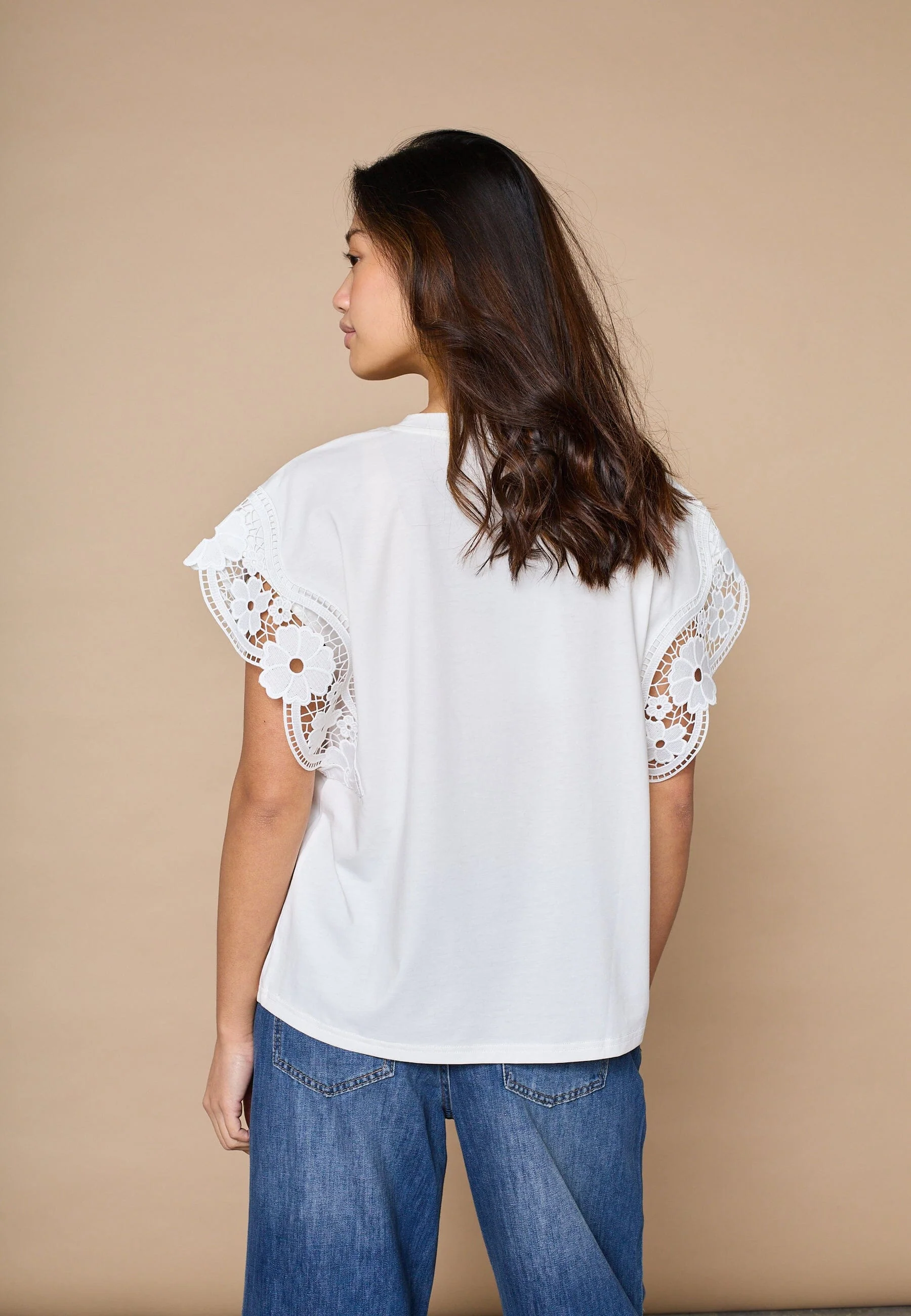 Love & Divine - Love1517 19723 - 101 - Off White - Image 4