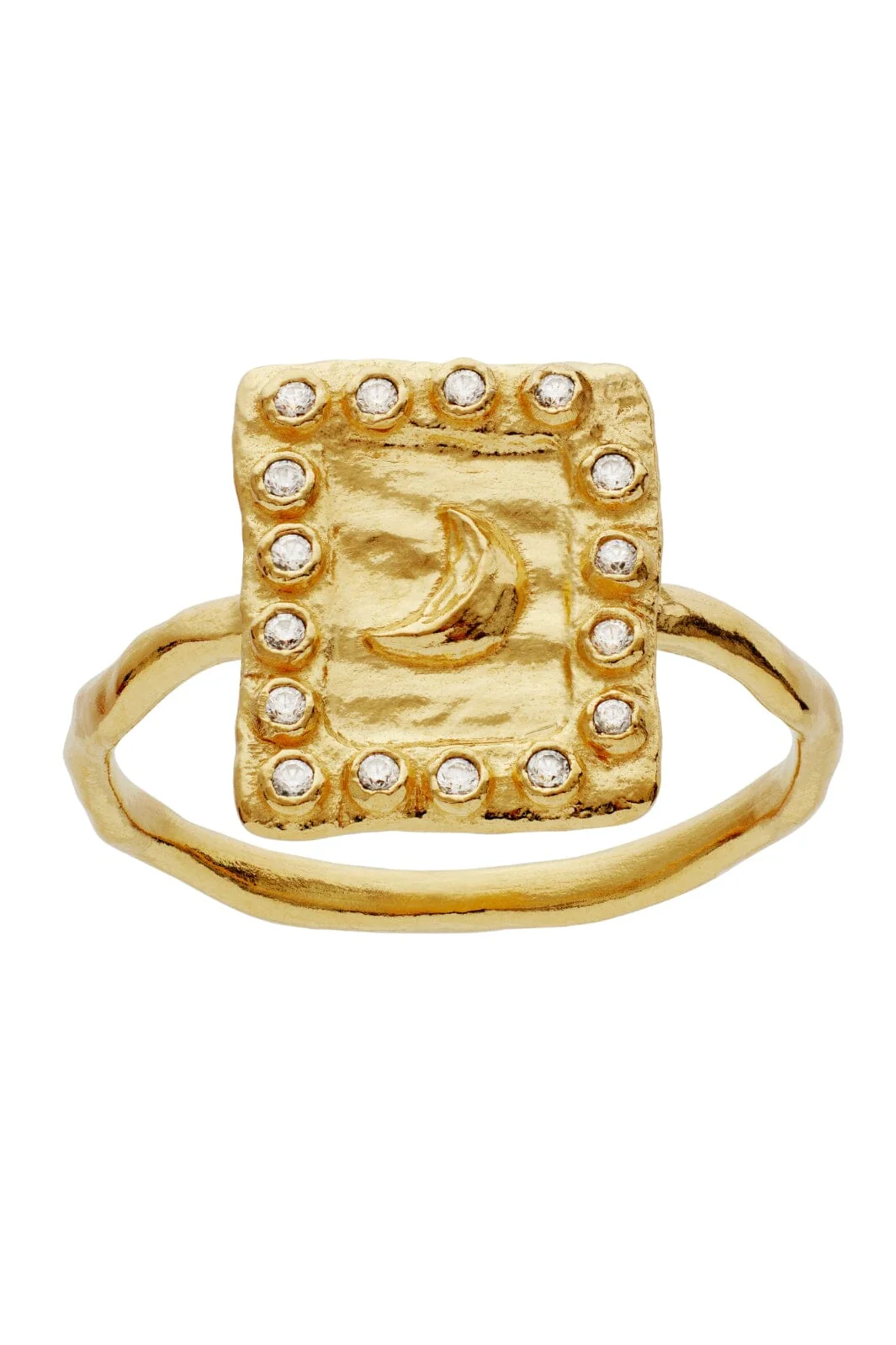 Maanesten - Aida Ring - 4874a - Image 2
