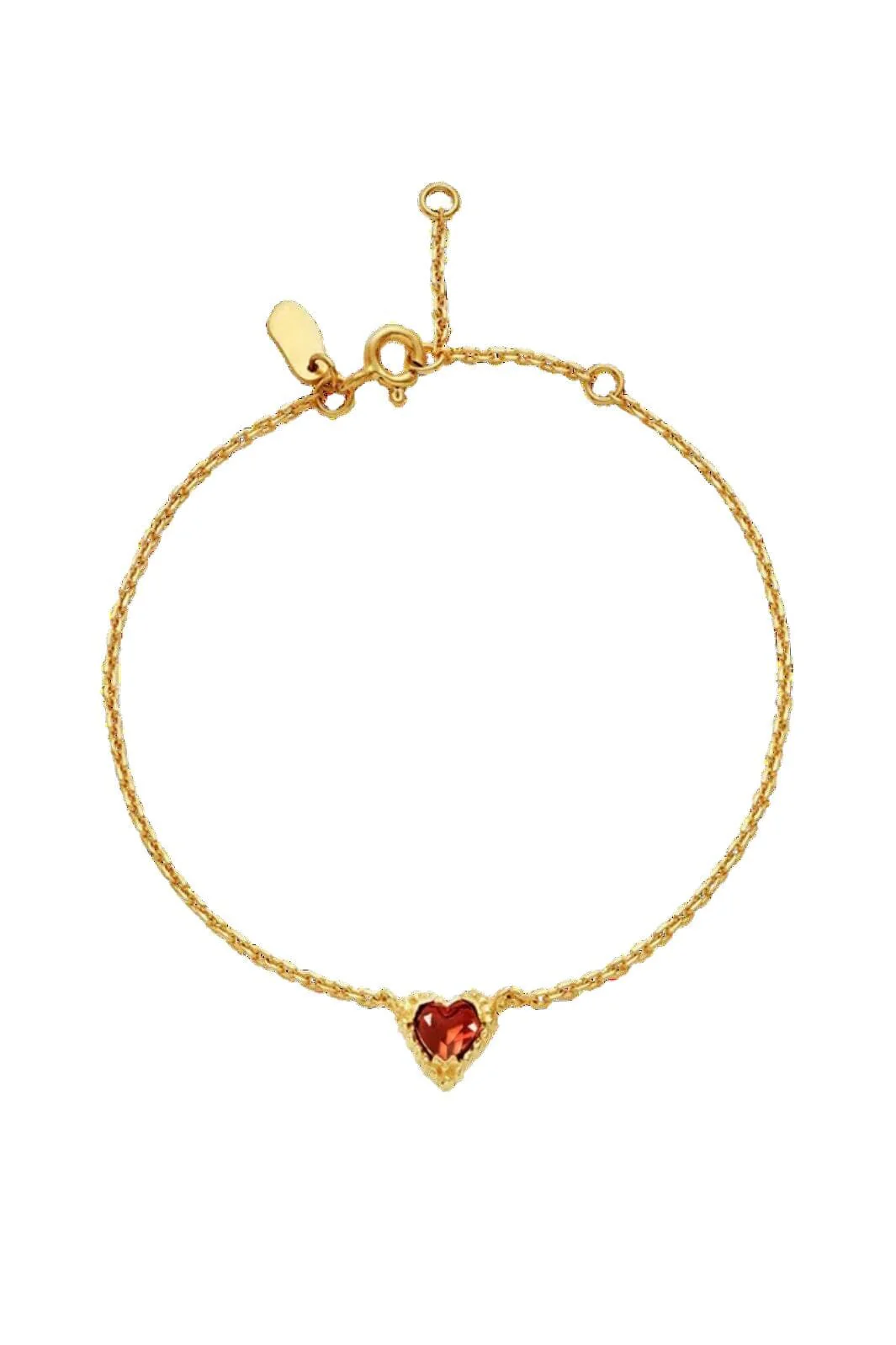 Maanesten - Amore Bracelet - 8693a