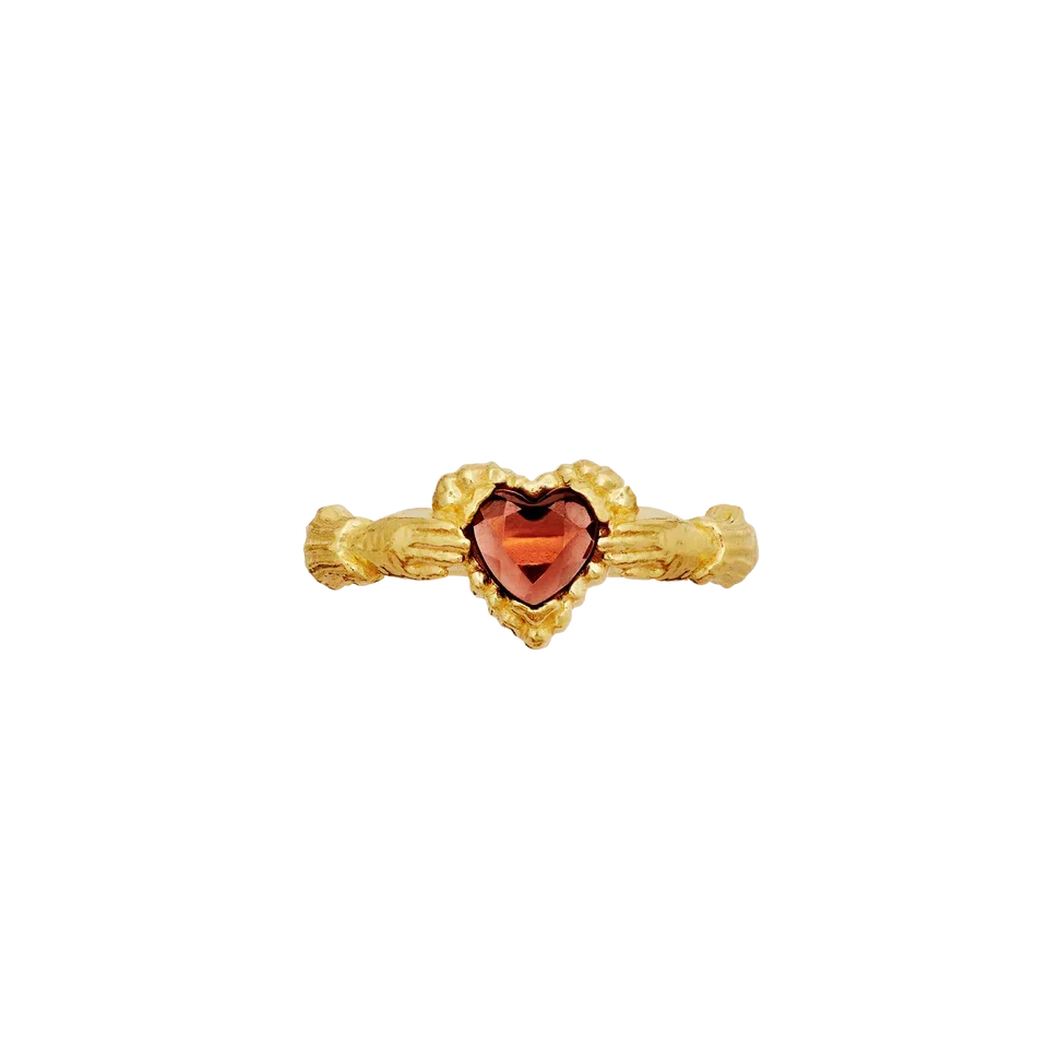 Maanesten - Capulet Ring - 4877a - Image 3
