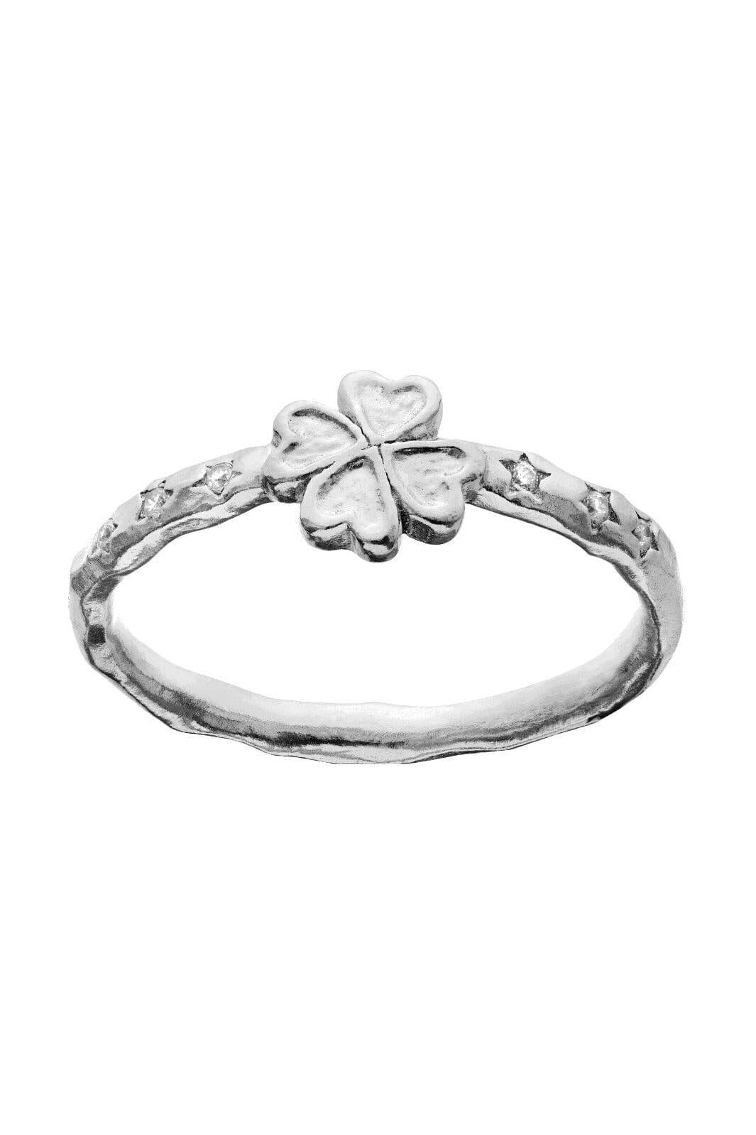 Maanesten - Clover Ring - 4881c