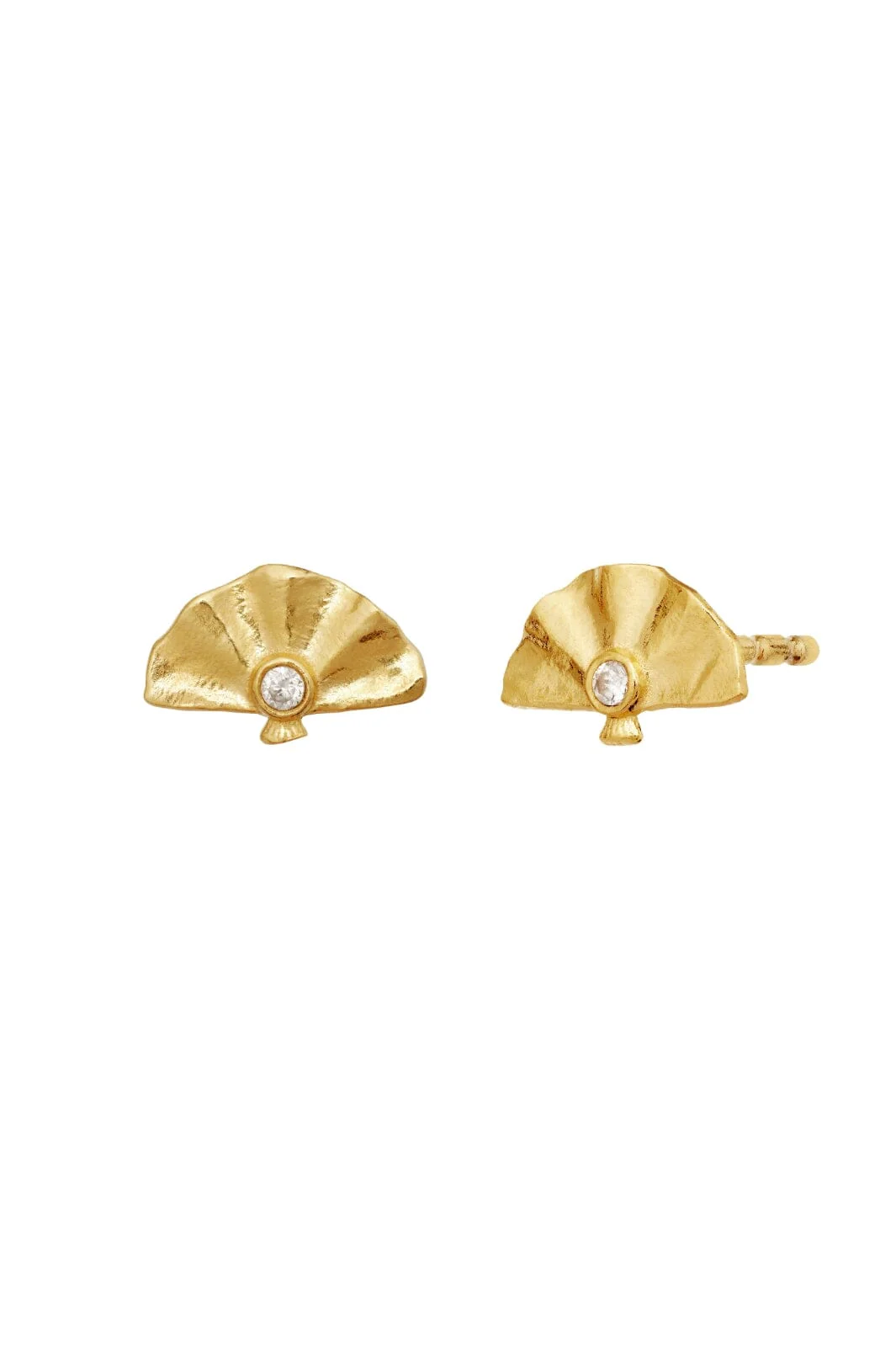 Maanesten - Fantine Earrings - 10046a - Image 2