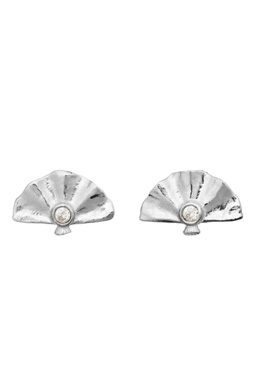 Maanesten - Fantine Earrings - 10046c