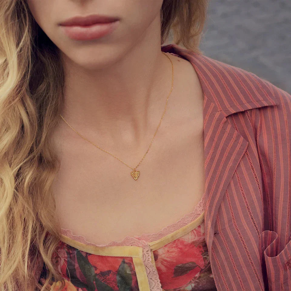 Maanesten - Fatale Necklace - 2810a - Image 3