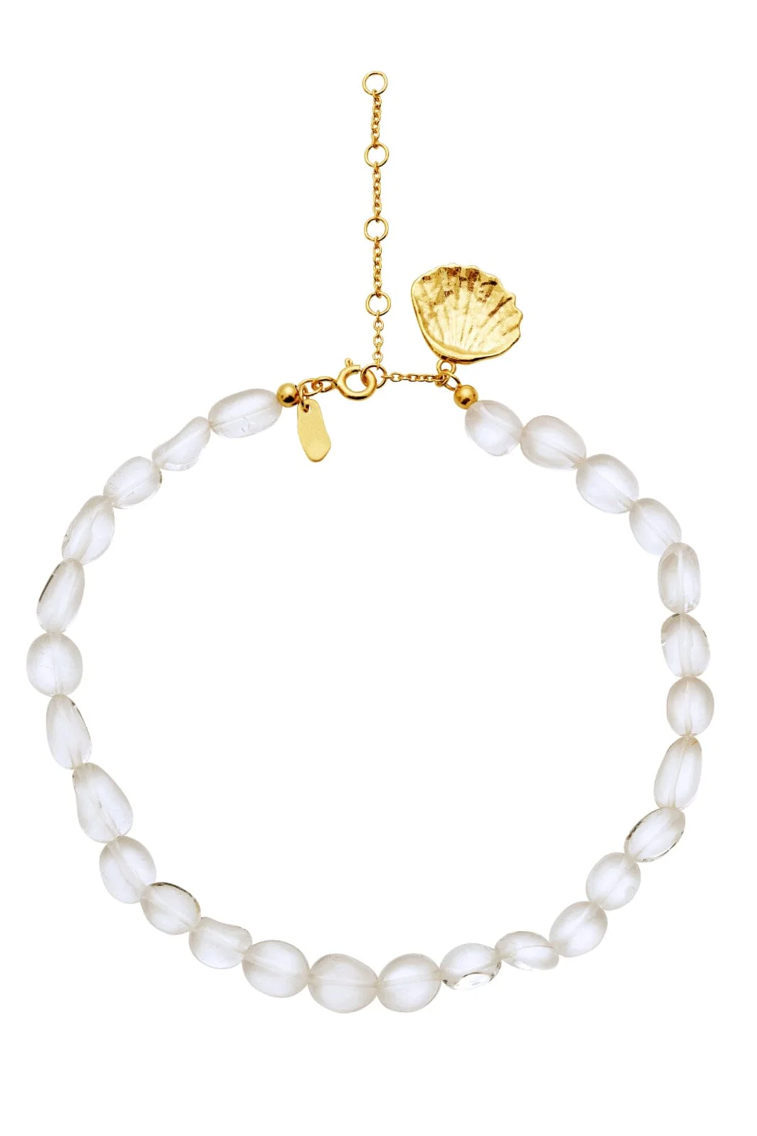Maanesten - Fortuna Anklet - 8684a - Image 2