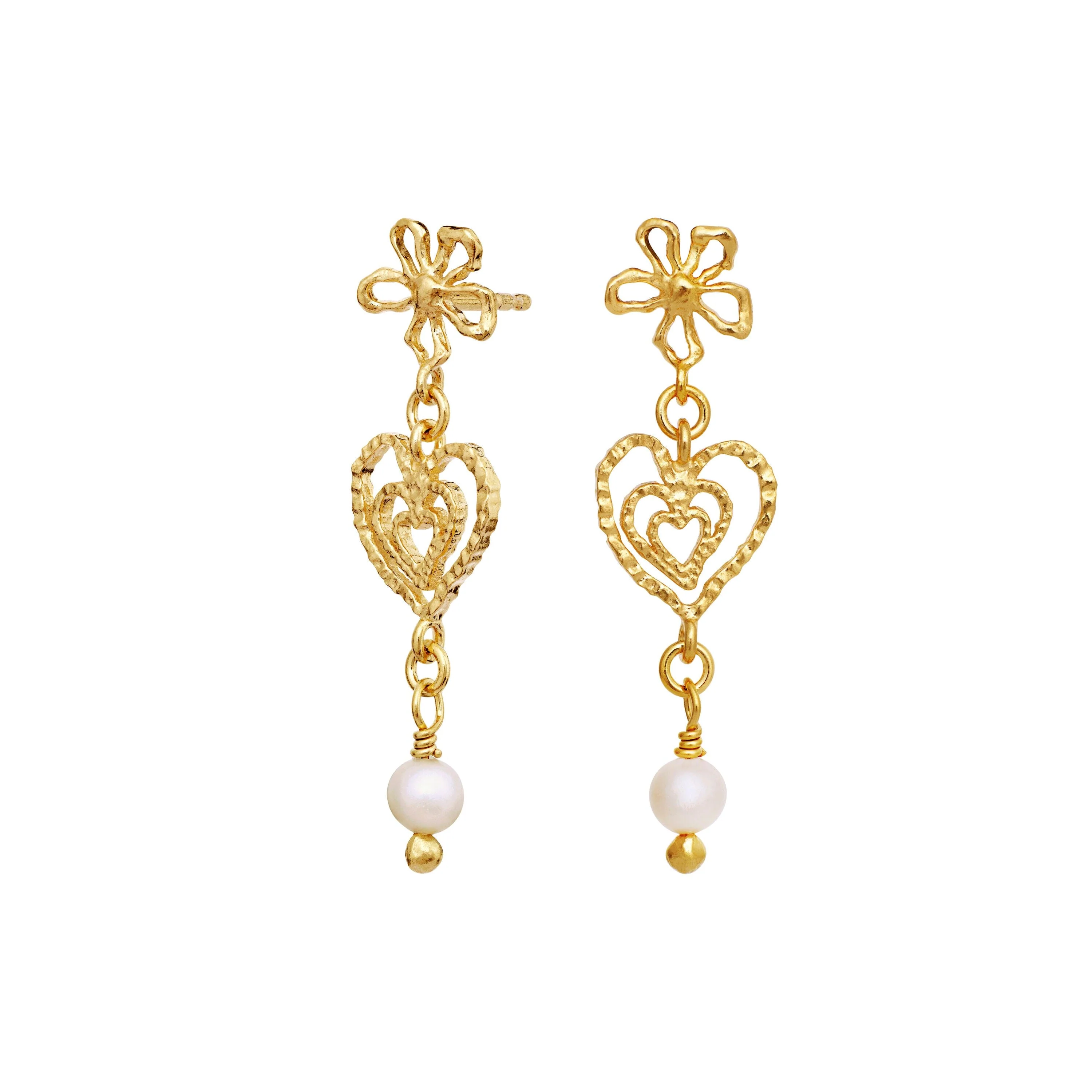 Maanesten - Izabel Earrings - 10097a - Image 3