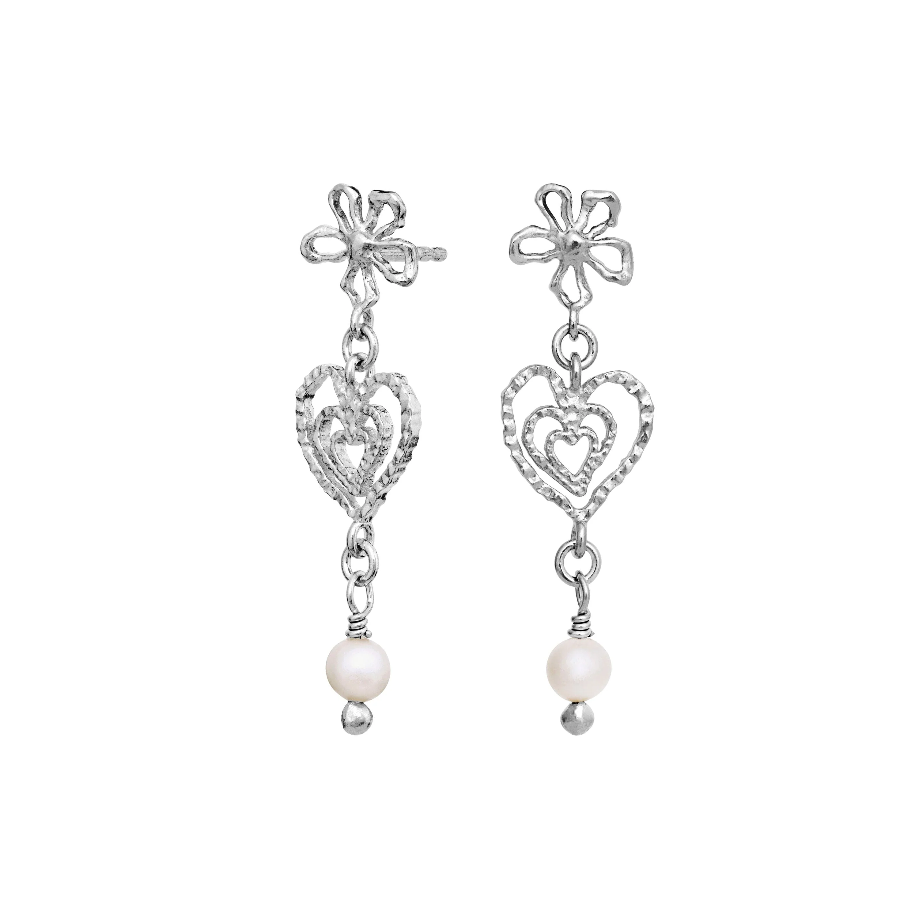 Maanesten - Izabel Earrings - 10097c - Image 2