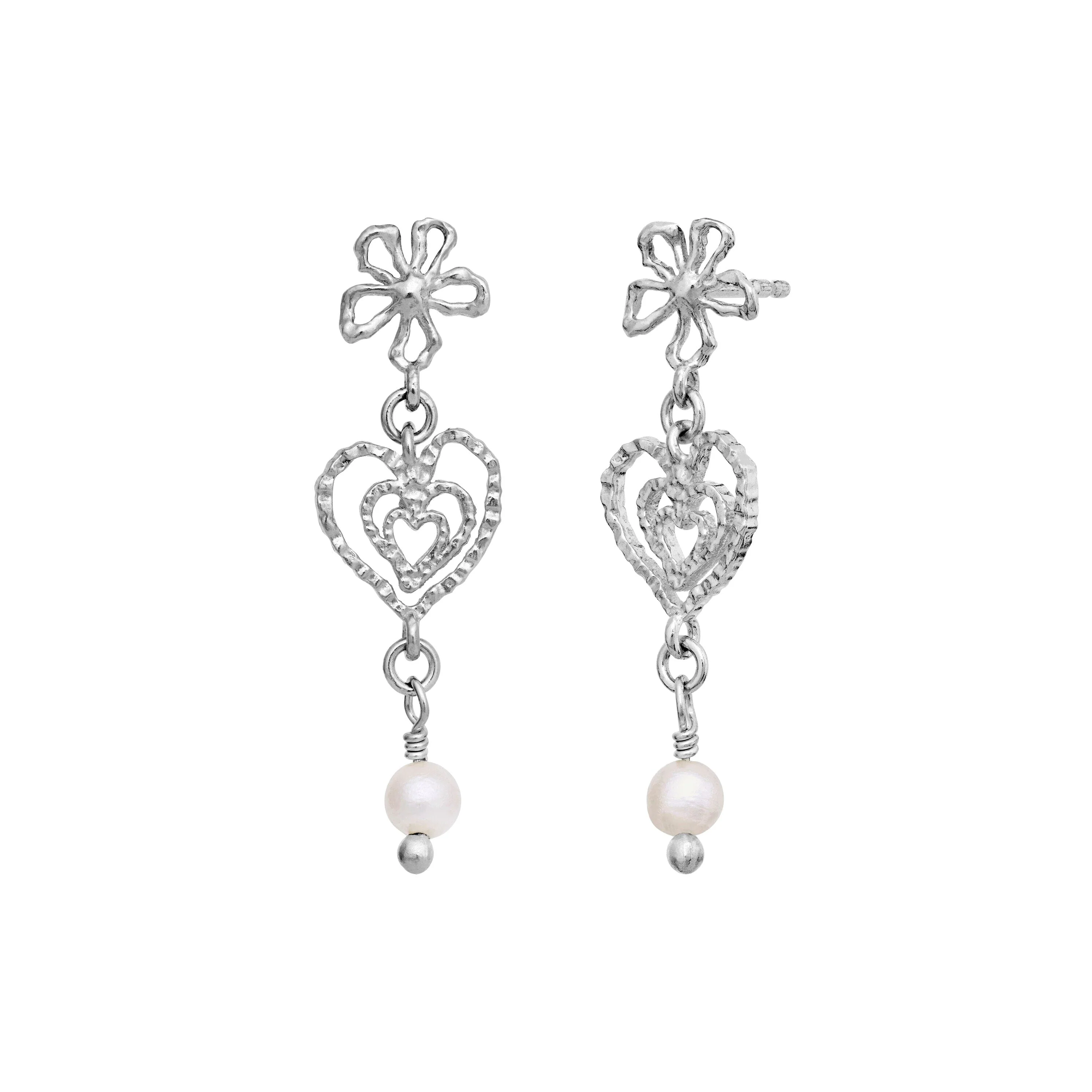 Maanesten - Izabel Earrings - 10097c - Image 3