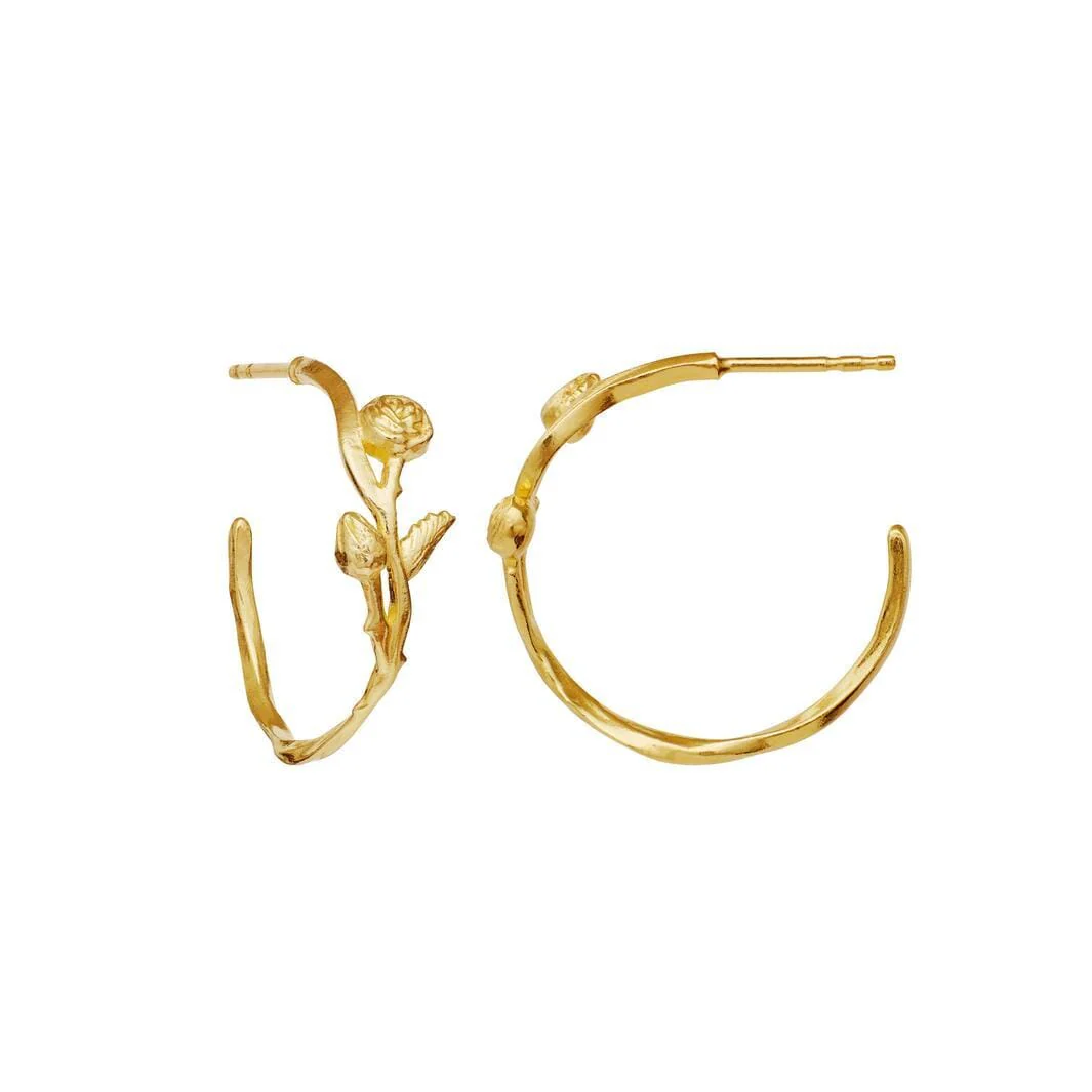 Maanesten - Kalyna Earrings - 9993a - Image 3