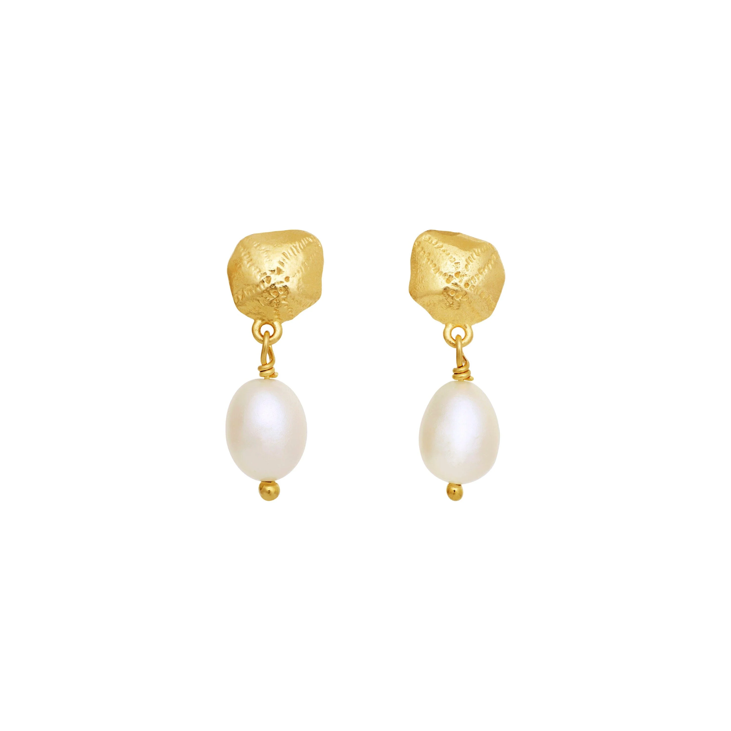 Maanesten - Kioku Earrings - 10099a - Image 3