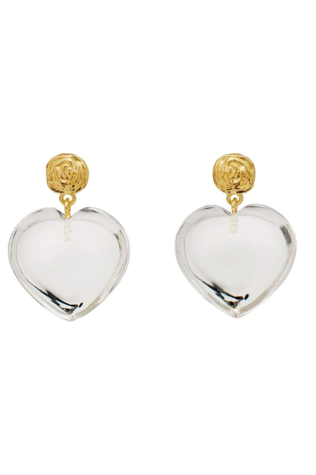 Maanesten - Lemona Earrings - 9976a