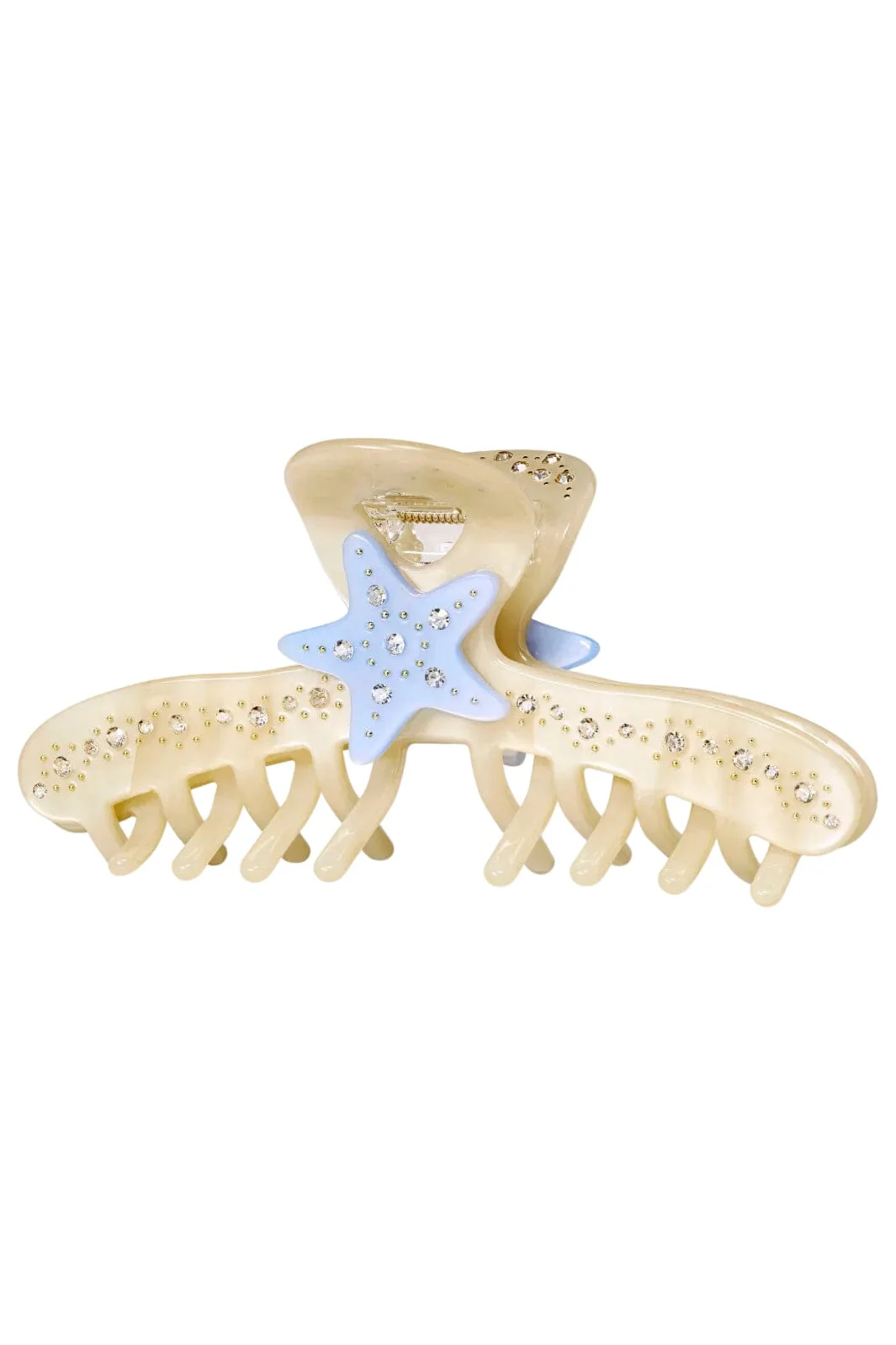 Maanesten - Maribelle Hairclaw Pear Sorbet - 4146 - Image 2