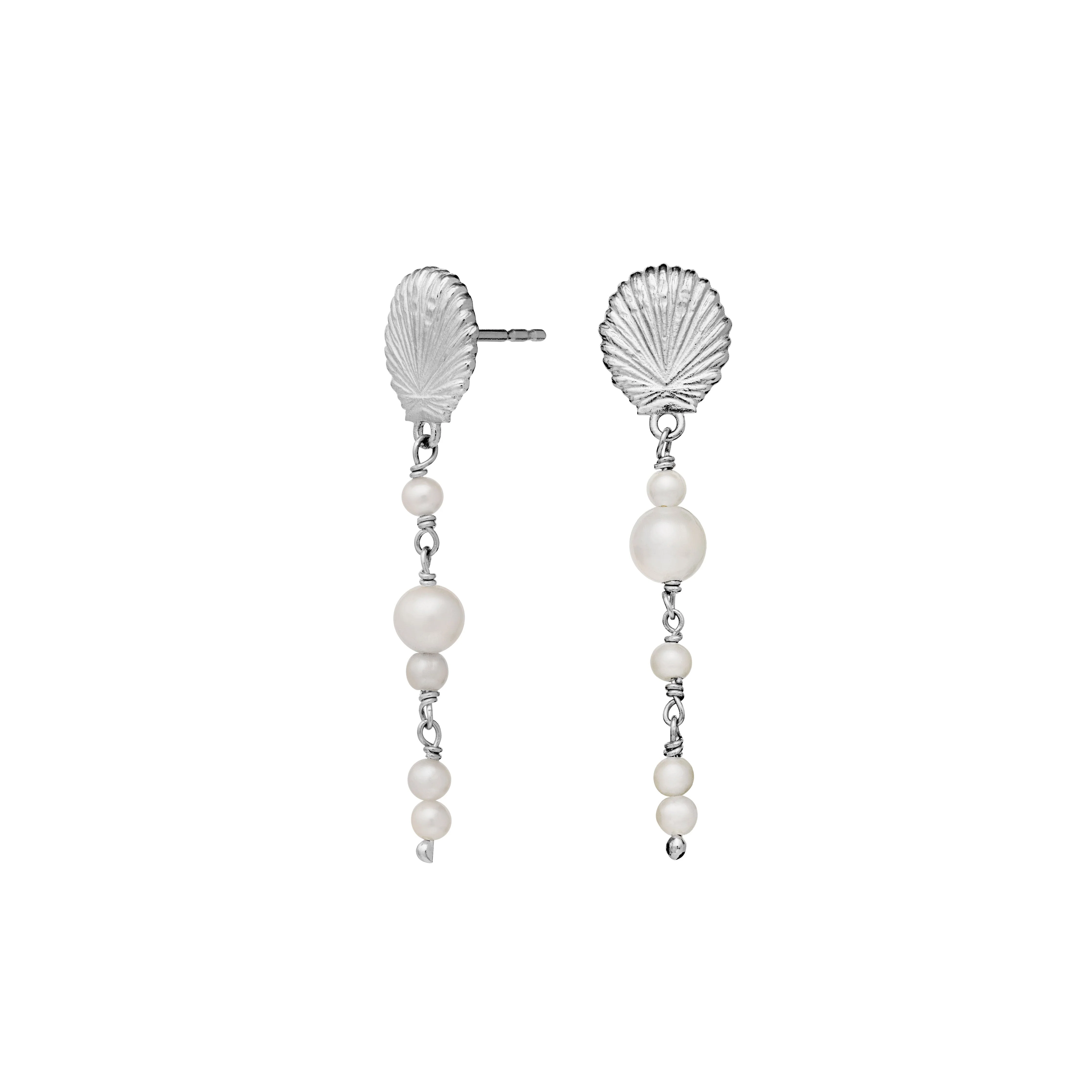 Maanesten - Marylyn Earrings - 9998c - Image 2