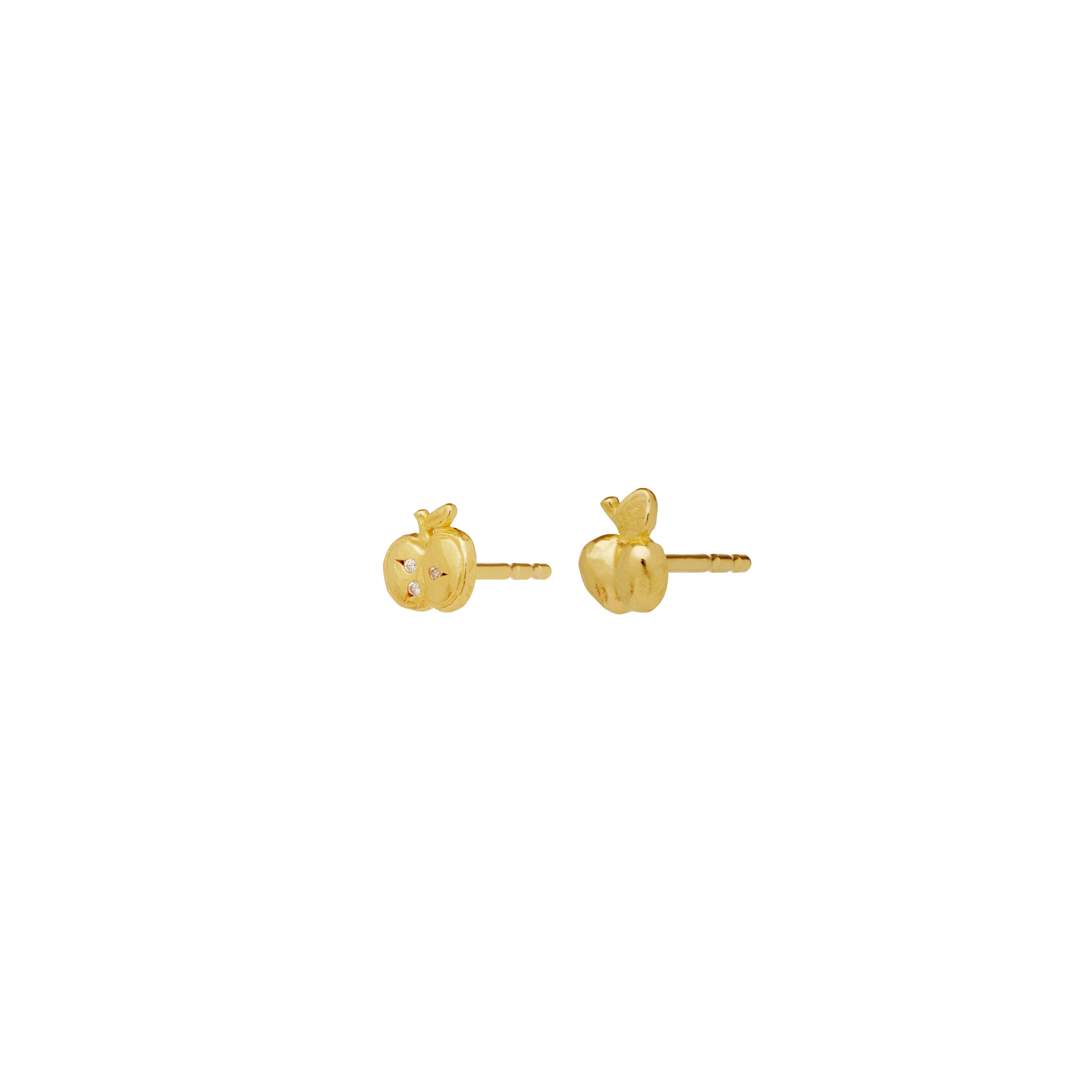 Maanesten - Melora Earrings - 9979a - Image 4