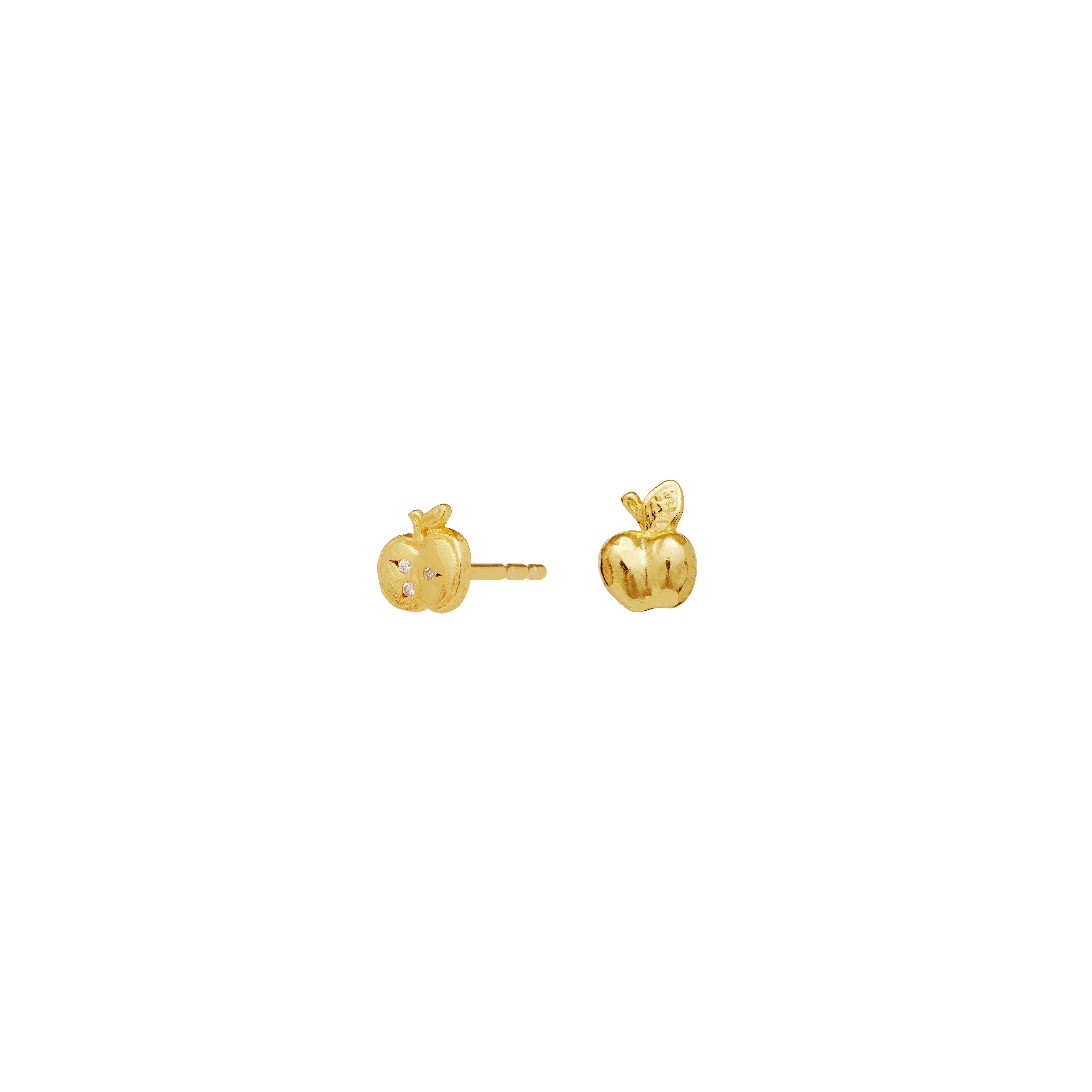 Maanesten - Melora Earrings - 9979a - Image 5