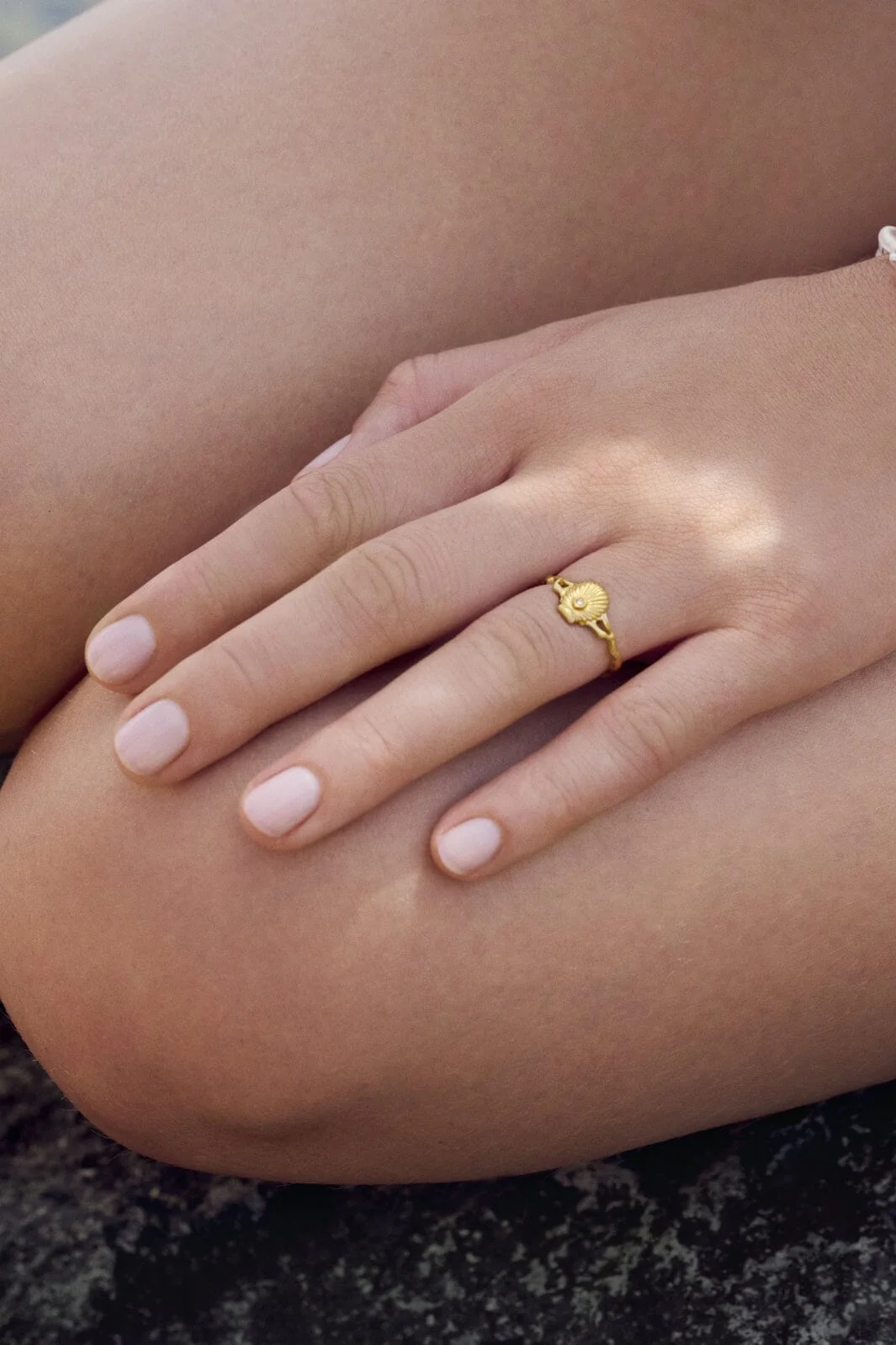 Maanesten - Myra Ring - 4868a