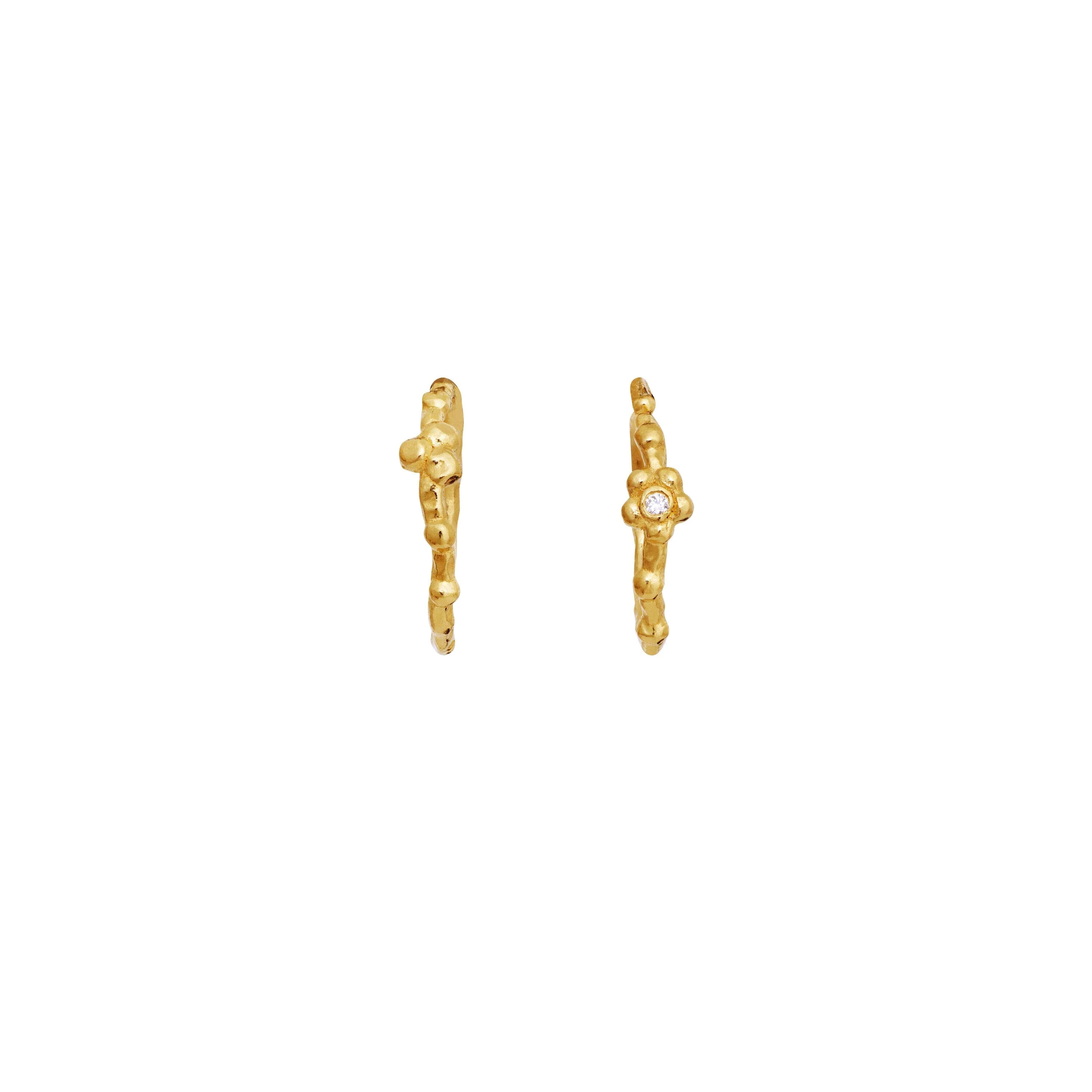 Maanesten - Neri Earrings - 10107a - Image 3
