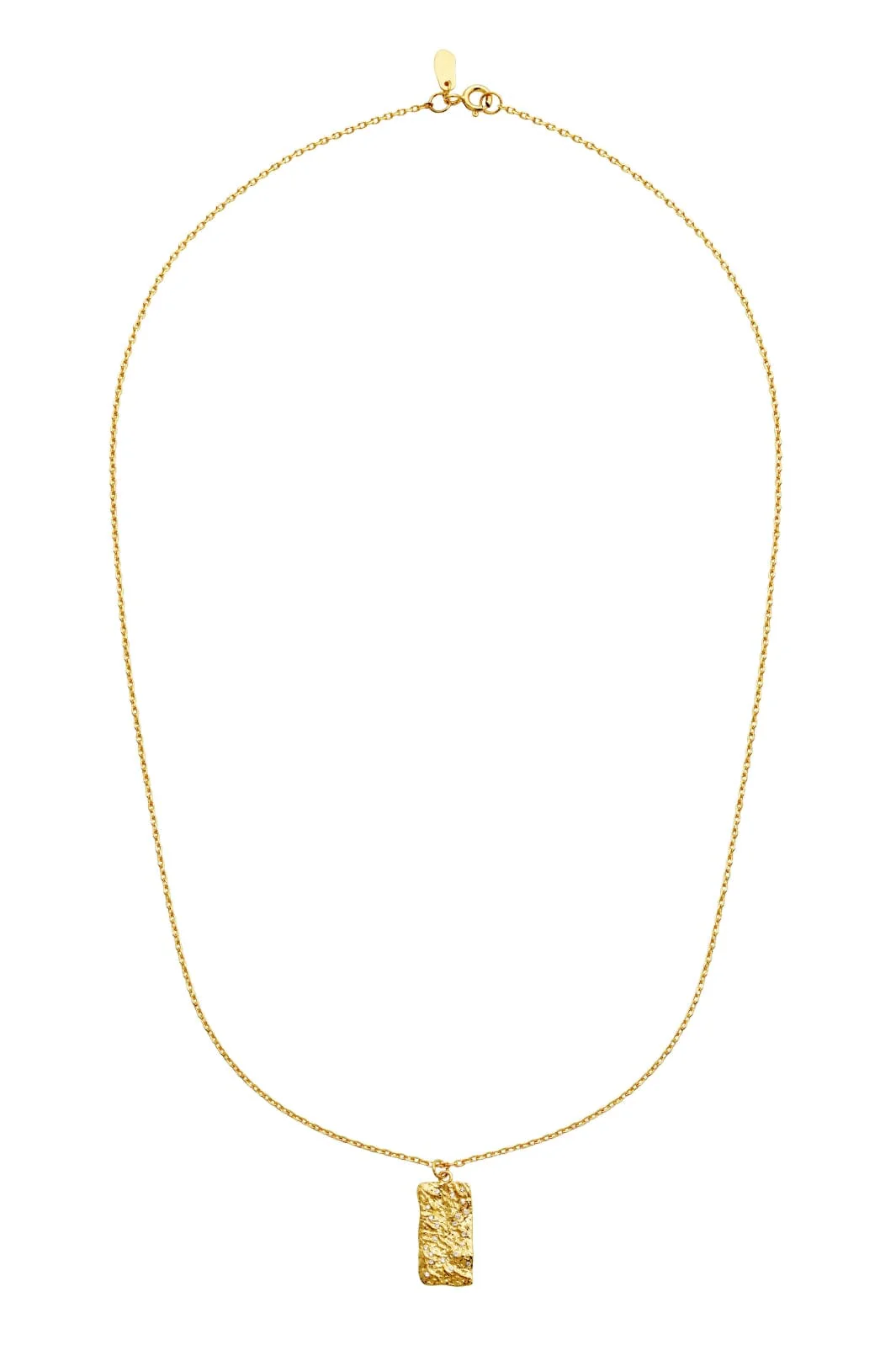 Maanesten - Notabene Necklace - 2802a - Image 2