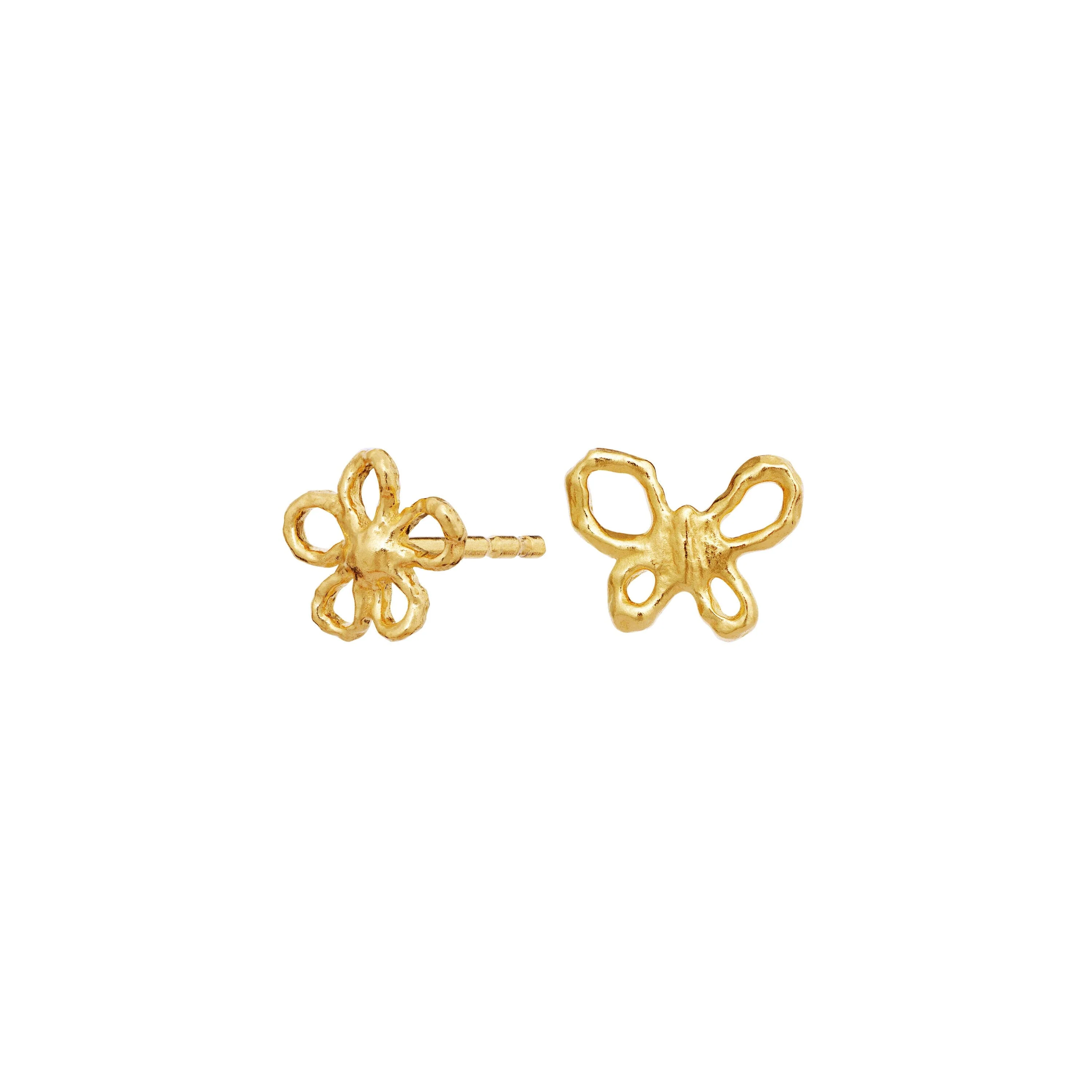 Maanesten - Paula Earrings - 10108a - Image 4