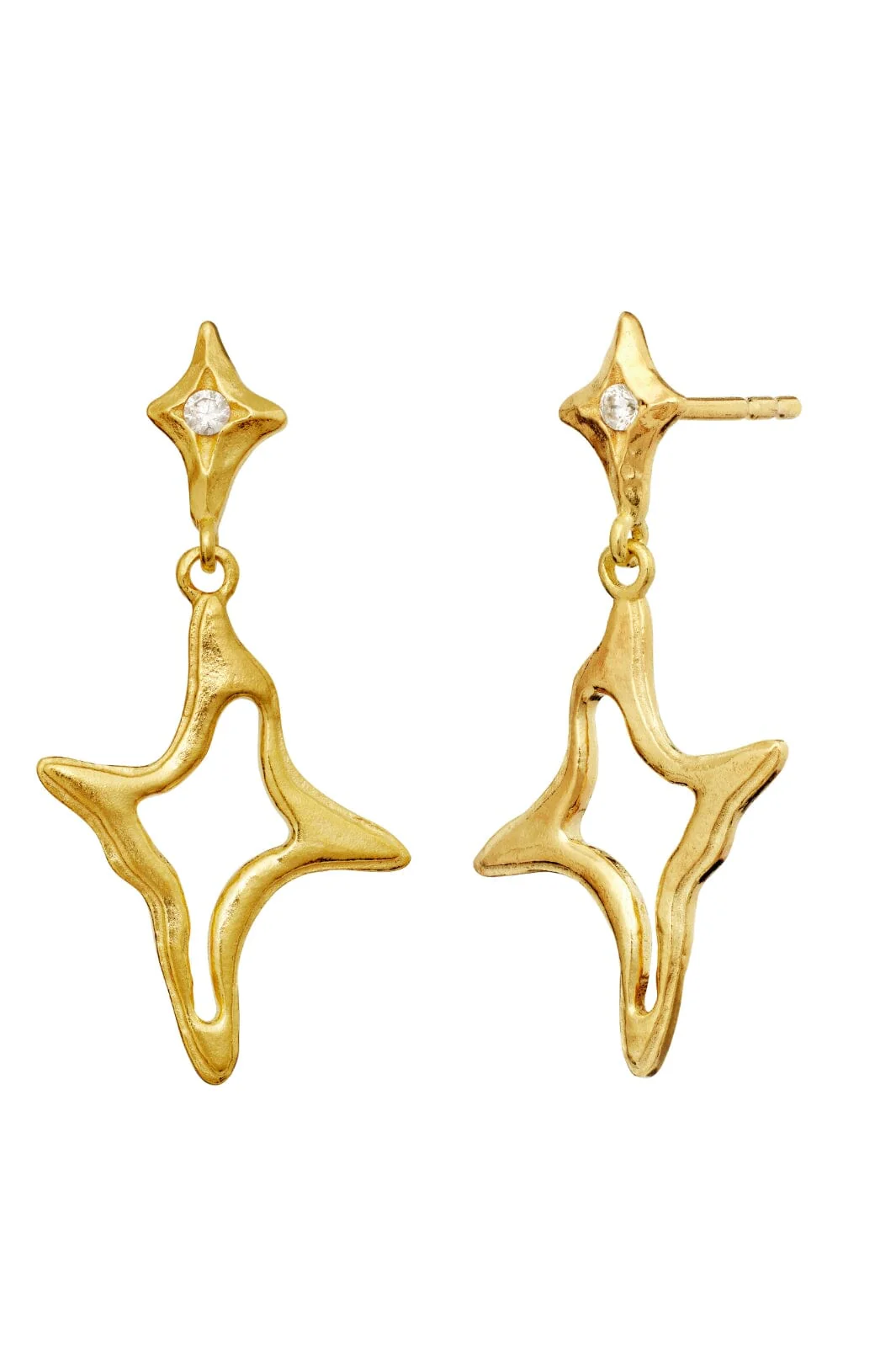 Maanesten - Roxy Earrings - 10031a - Image 5